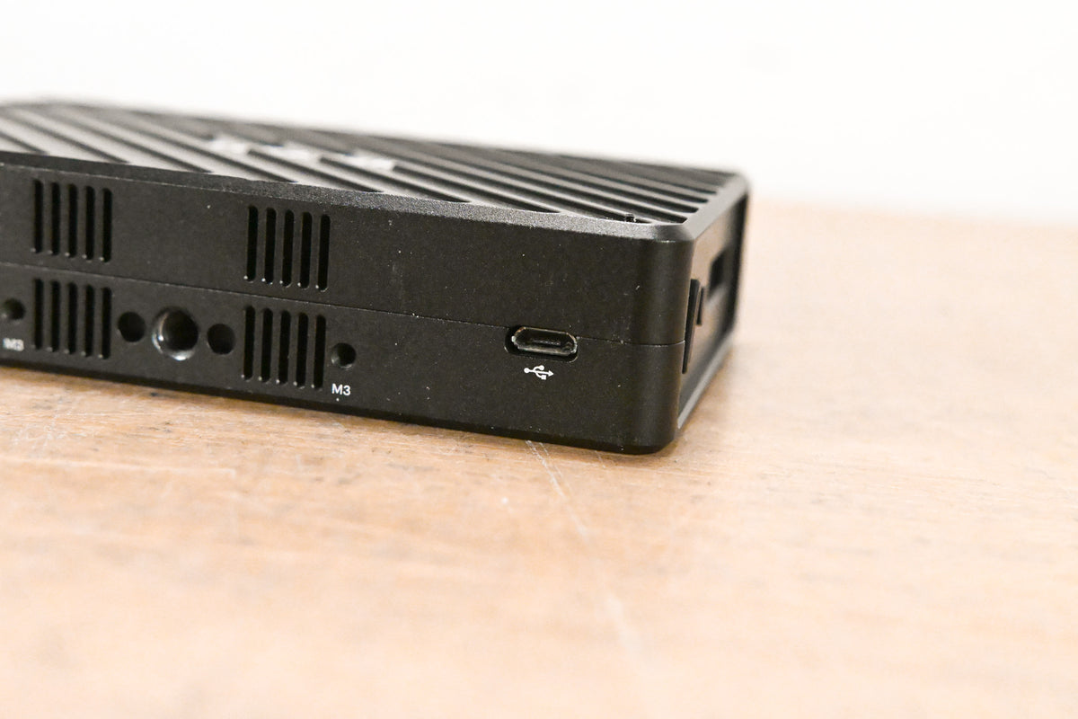 Teradek Bolt 4K LT 1500 3G-SDI/HDMI Receiver (NO POWER SUPPLY)