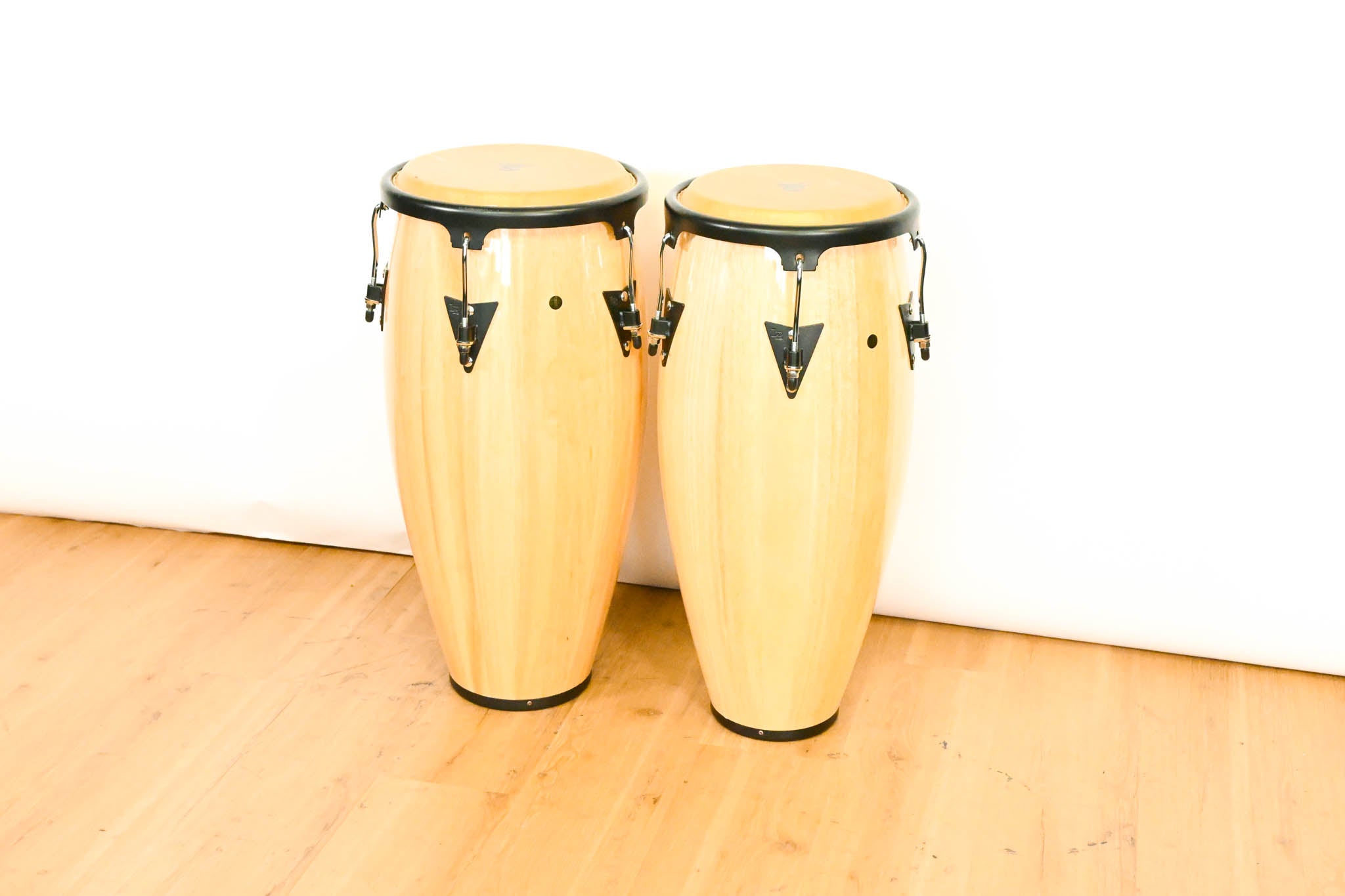 LP Aspire 10" and 11" Conga Set