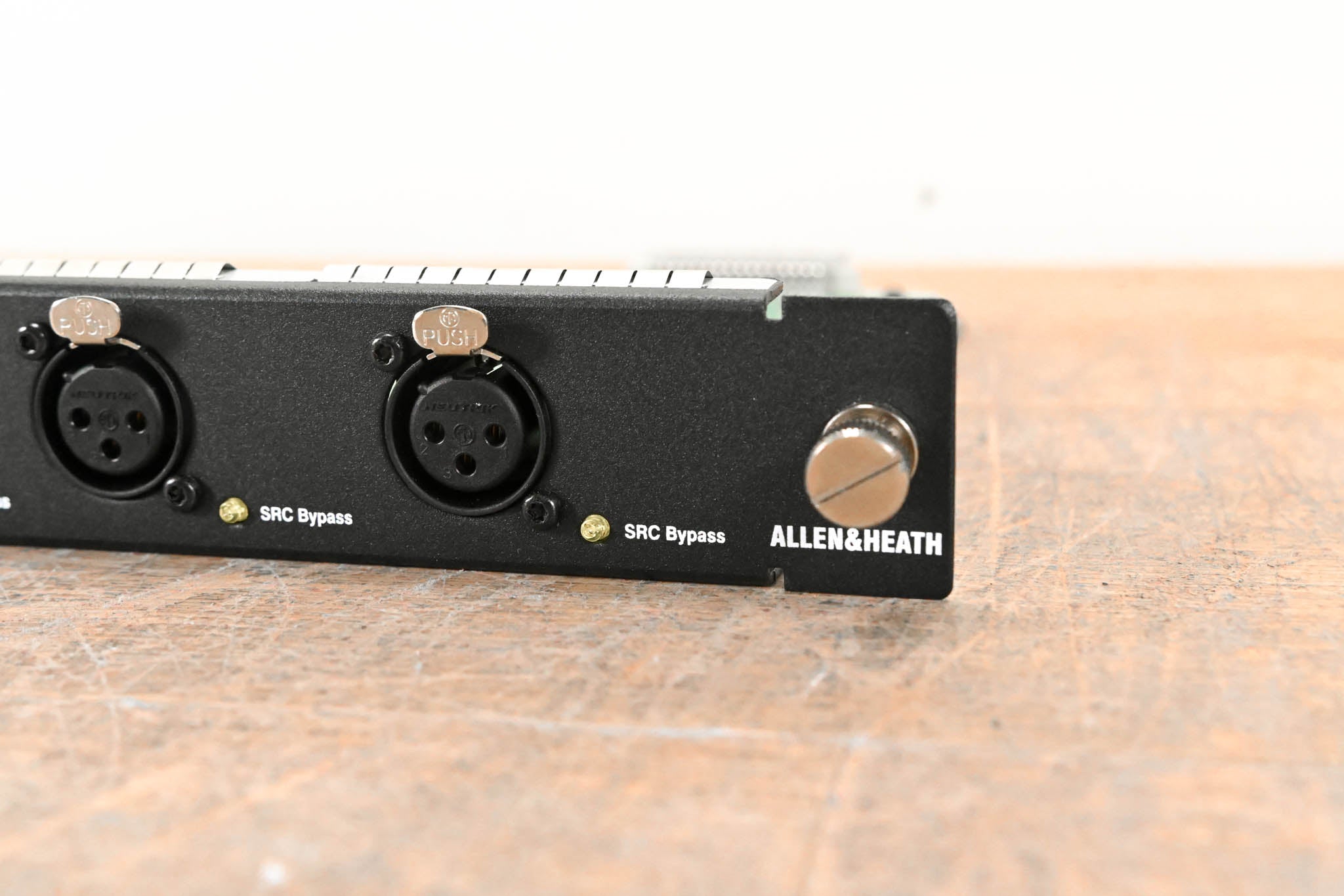 Allen & Heath M-DIN 8-Channel AES3 Digital Input Module