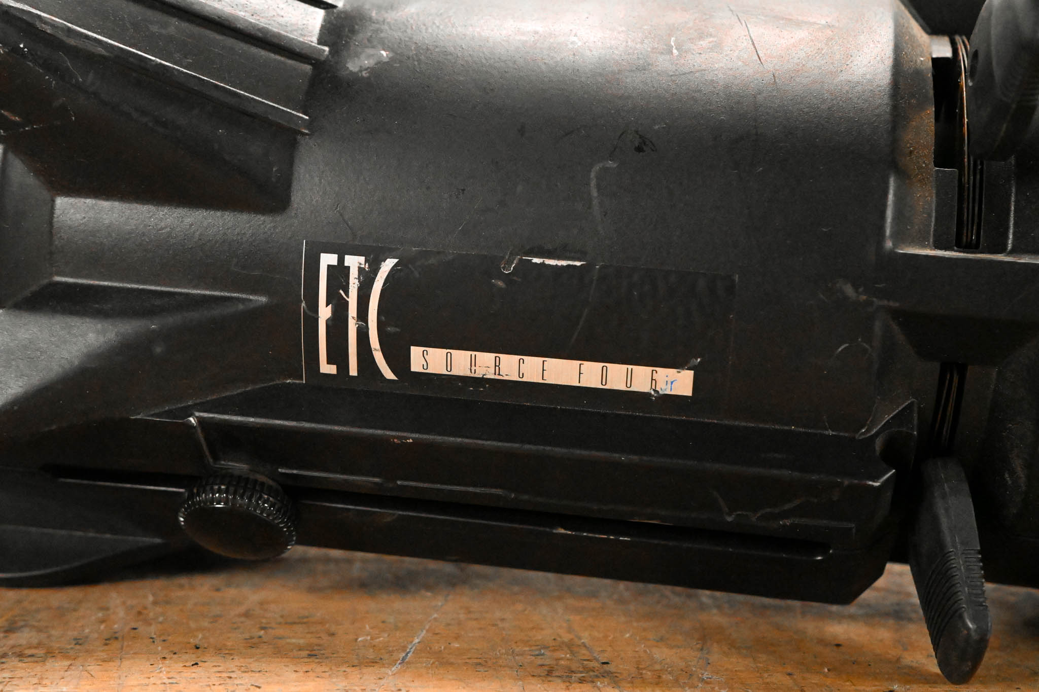 ETC Source Four Jr 26 Degree 575 Ellipsoidal Light