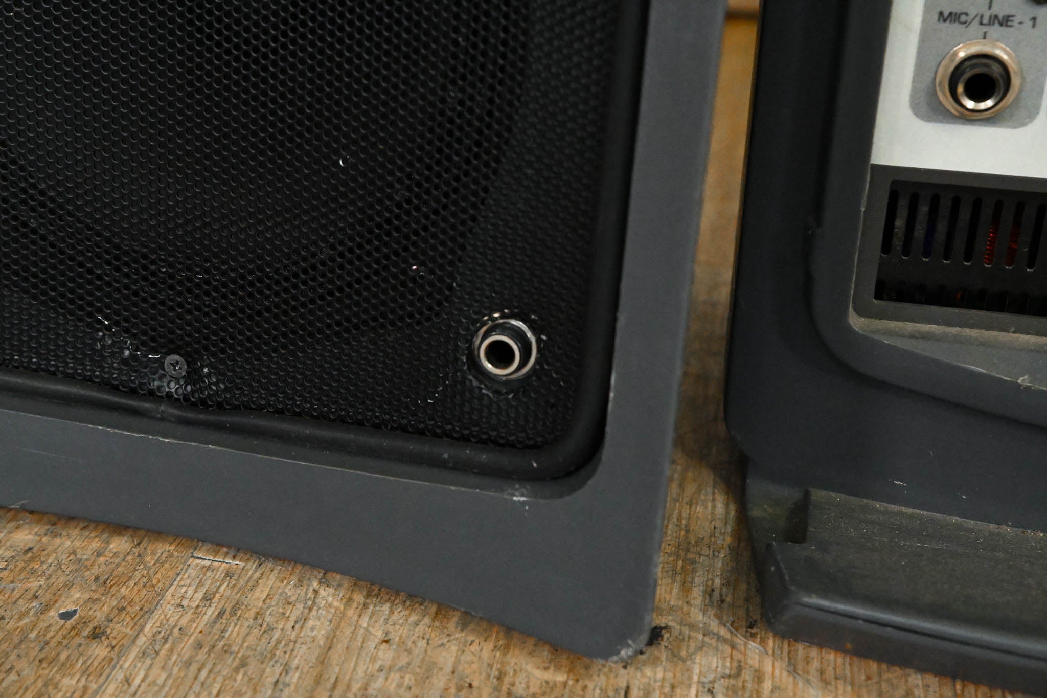 Fender Passport P-150 Portable PA System