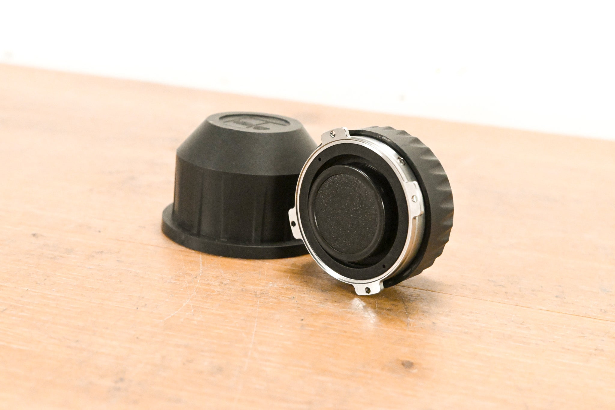 IB/E Velociter x0.8 Optical Converter