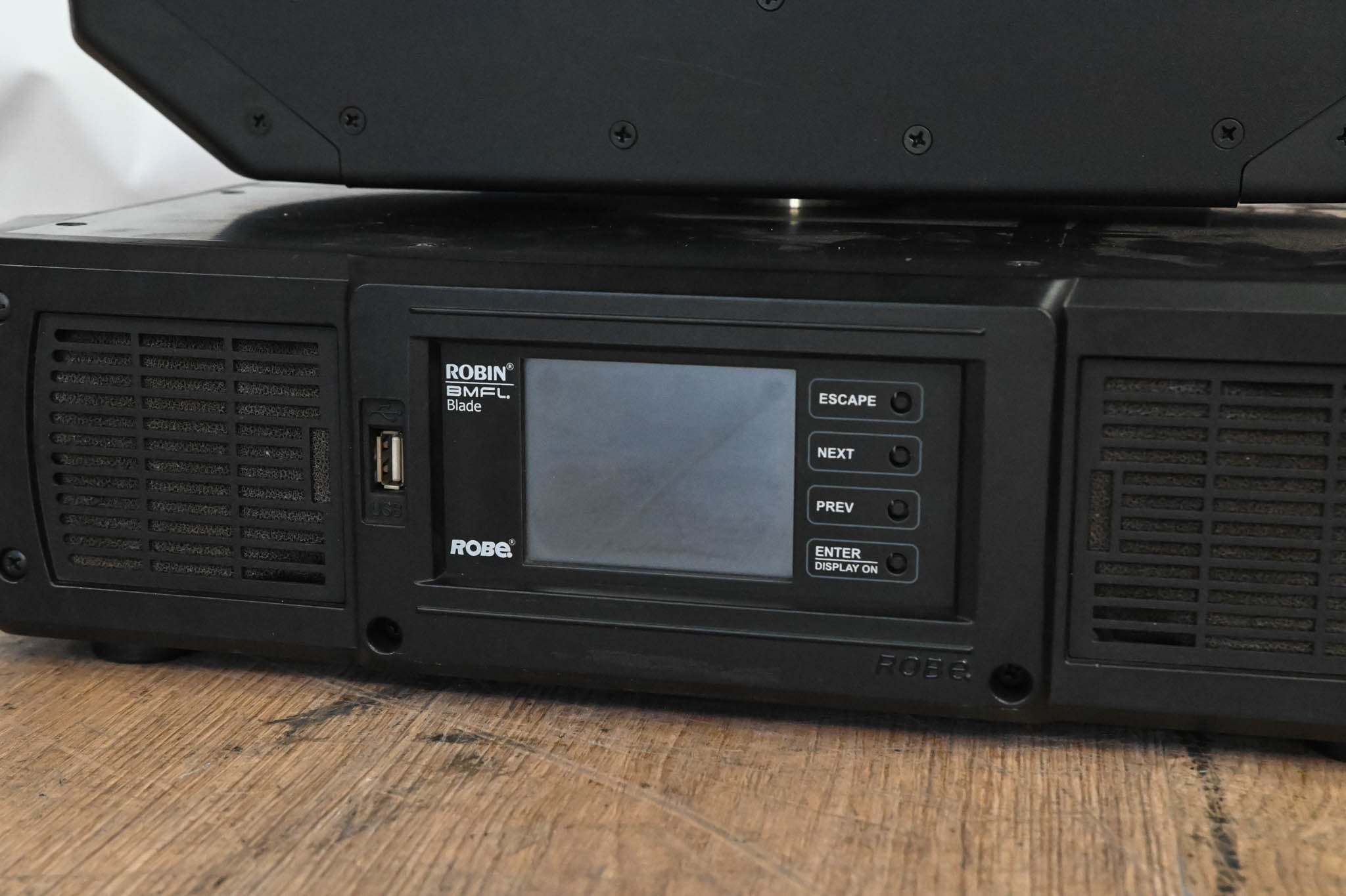 Robe ROBIN BMFL Blade Discharge Lamp Moving Light