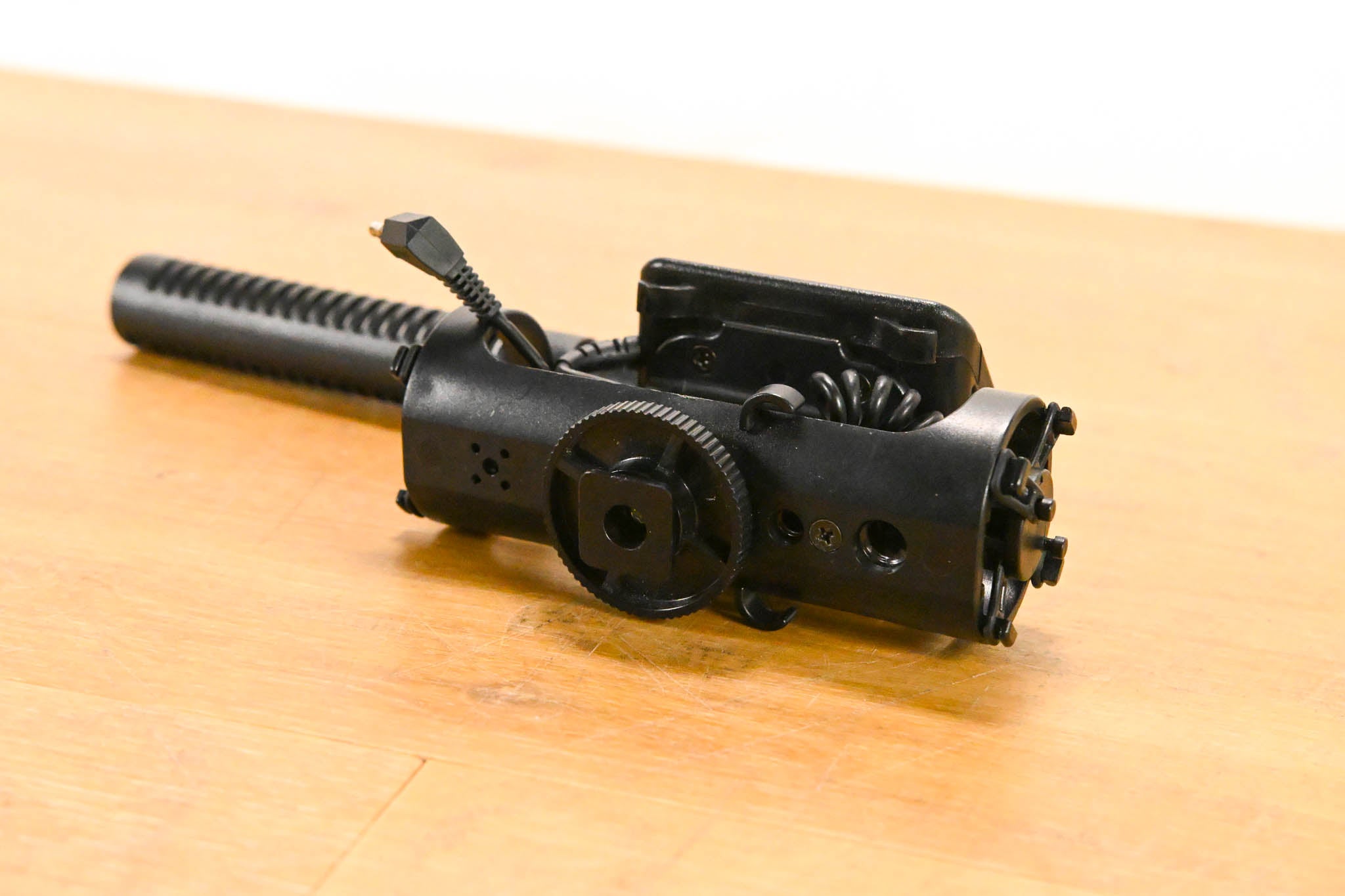 RØDE Videomic On-Camera Microphone