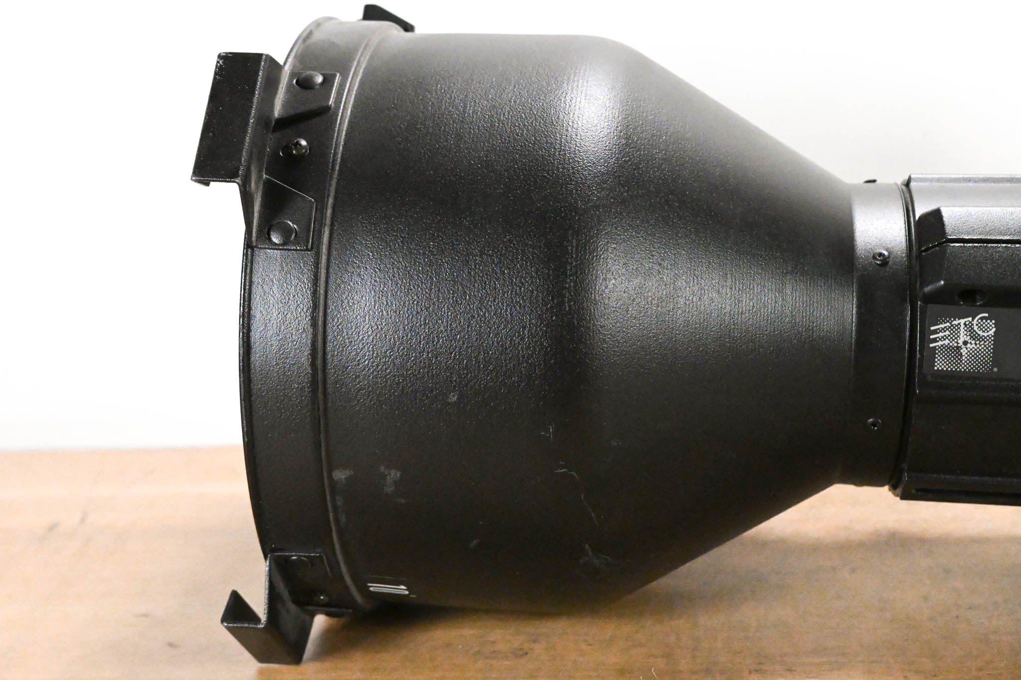 ETC Source Four 750 10 Degree Ellipsoidal Light