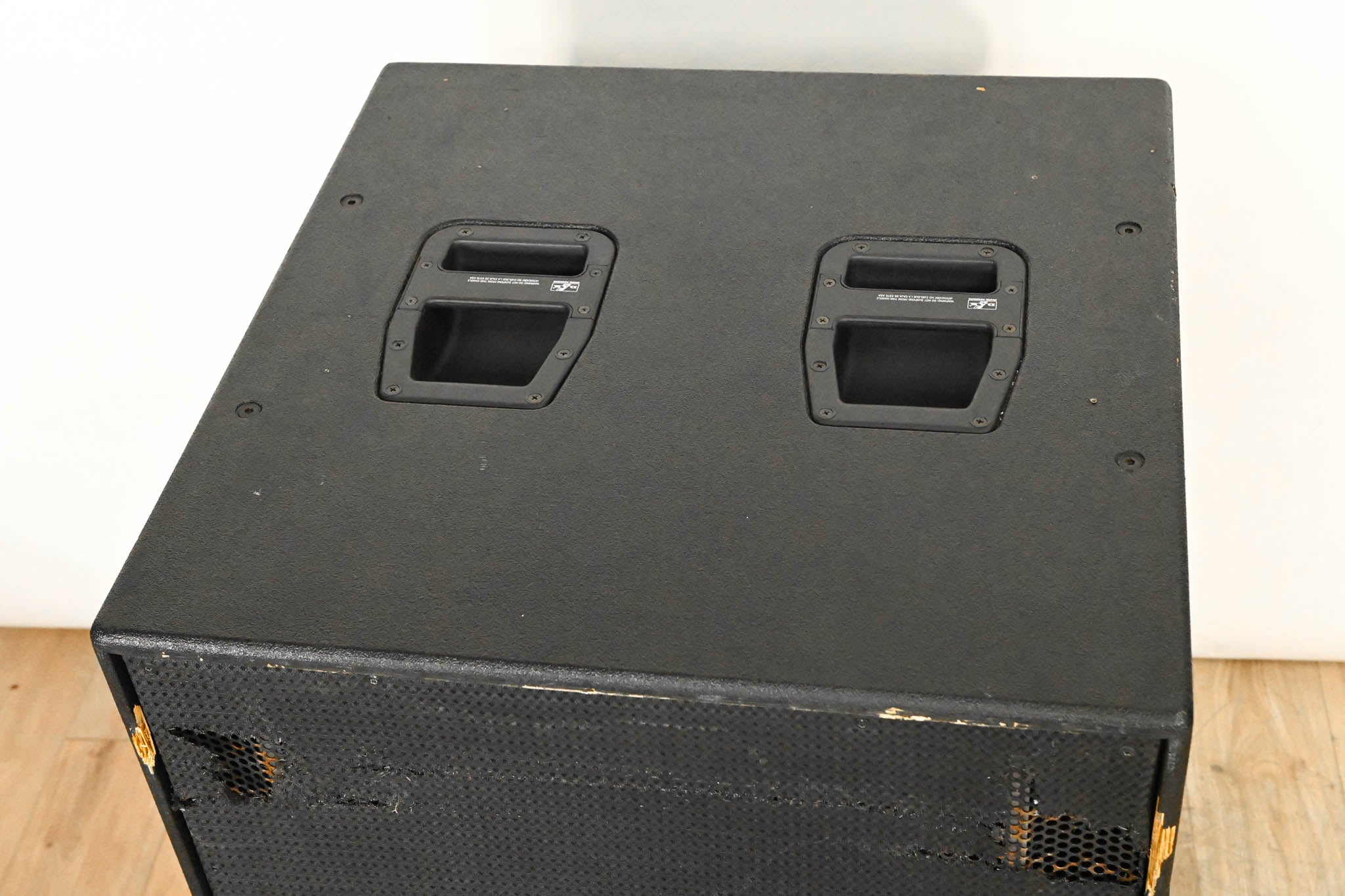 D.A.S. Aero 182A Line Array Series Subwoofer