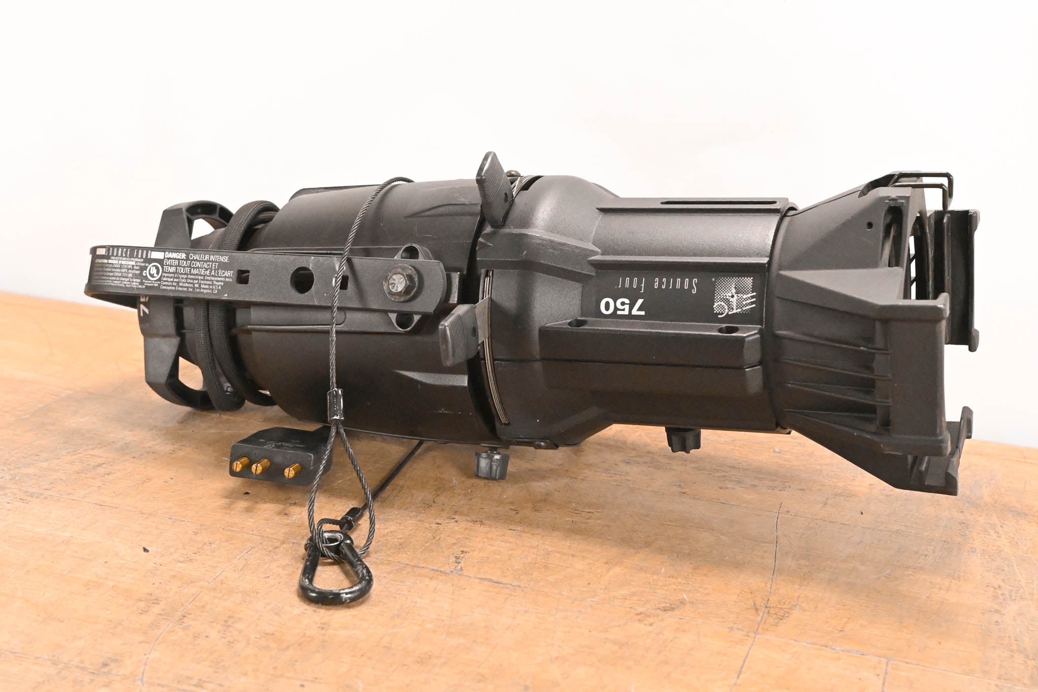 ETC Source Four 750 36 Degree Ellipsoidal Light