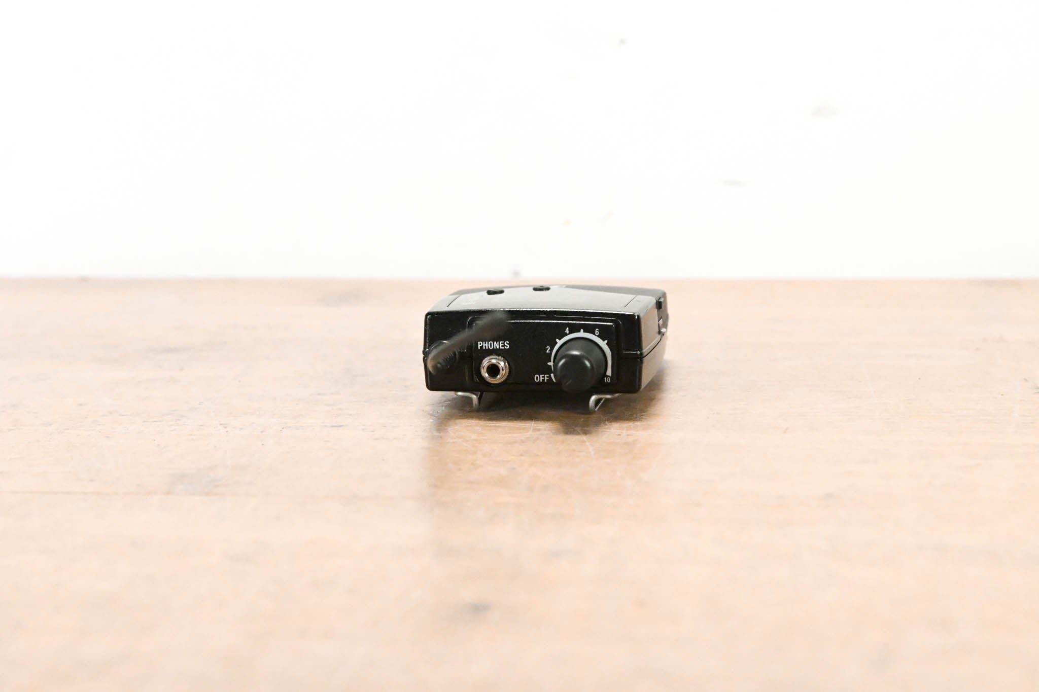 Sennheiser ew IEM G4 Wireless IEM System - 516-558 MHz (NO POWER SUPPLY)