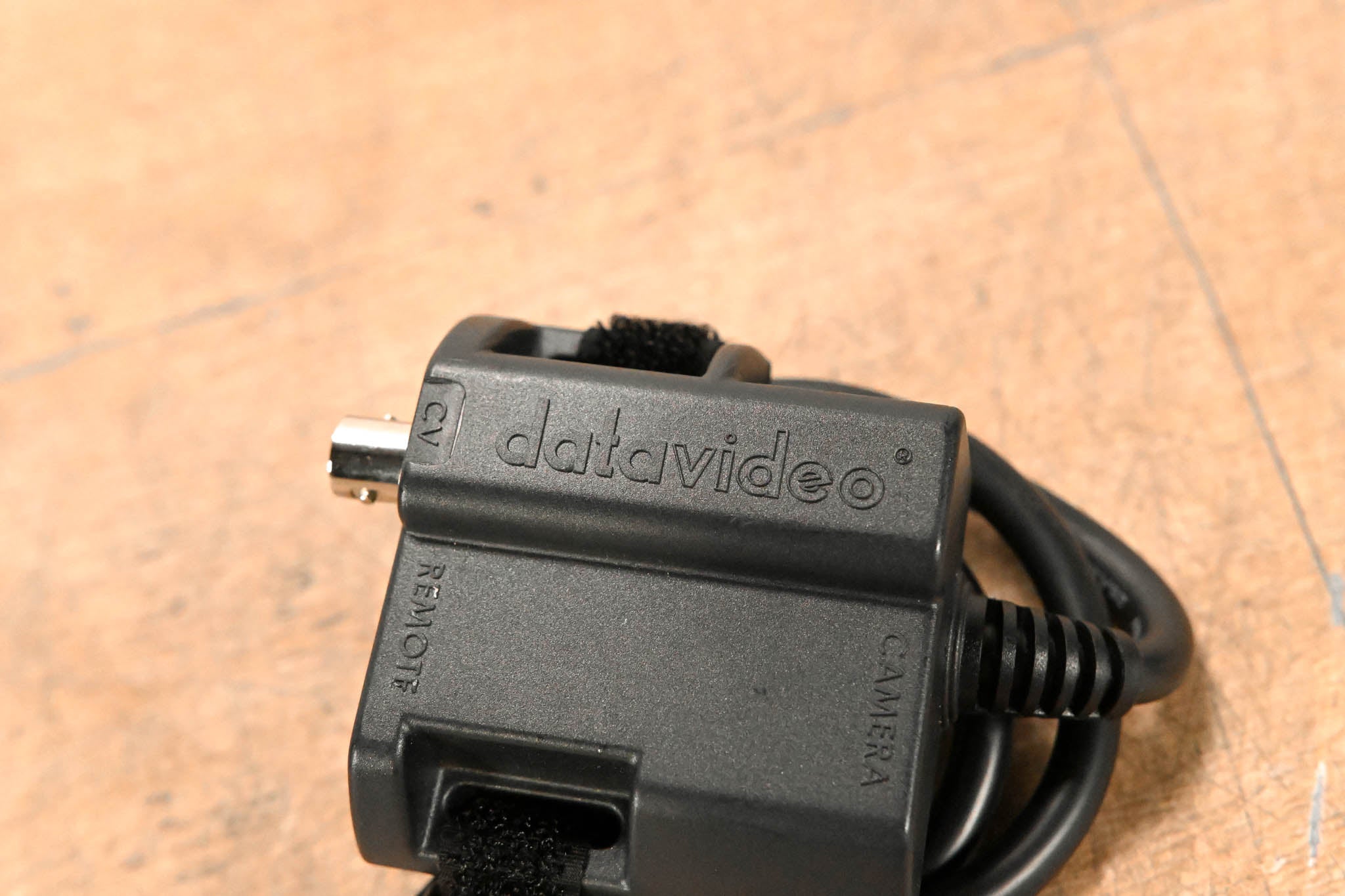 Datavideo AD-1P 10-Pin Remote Control Cable for Panasonic Cameras