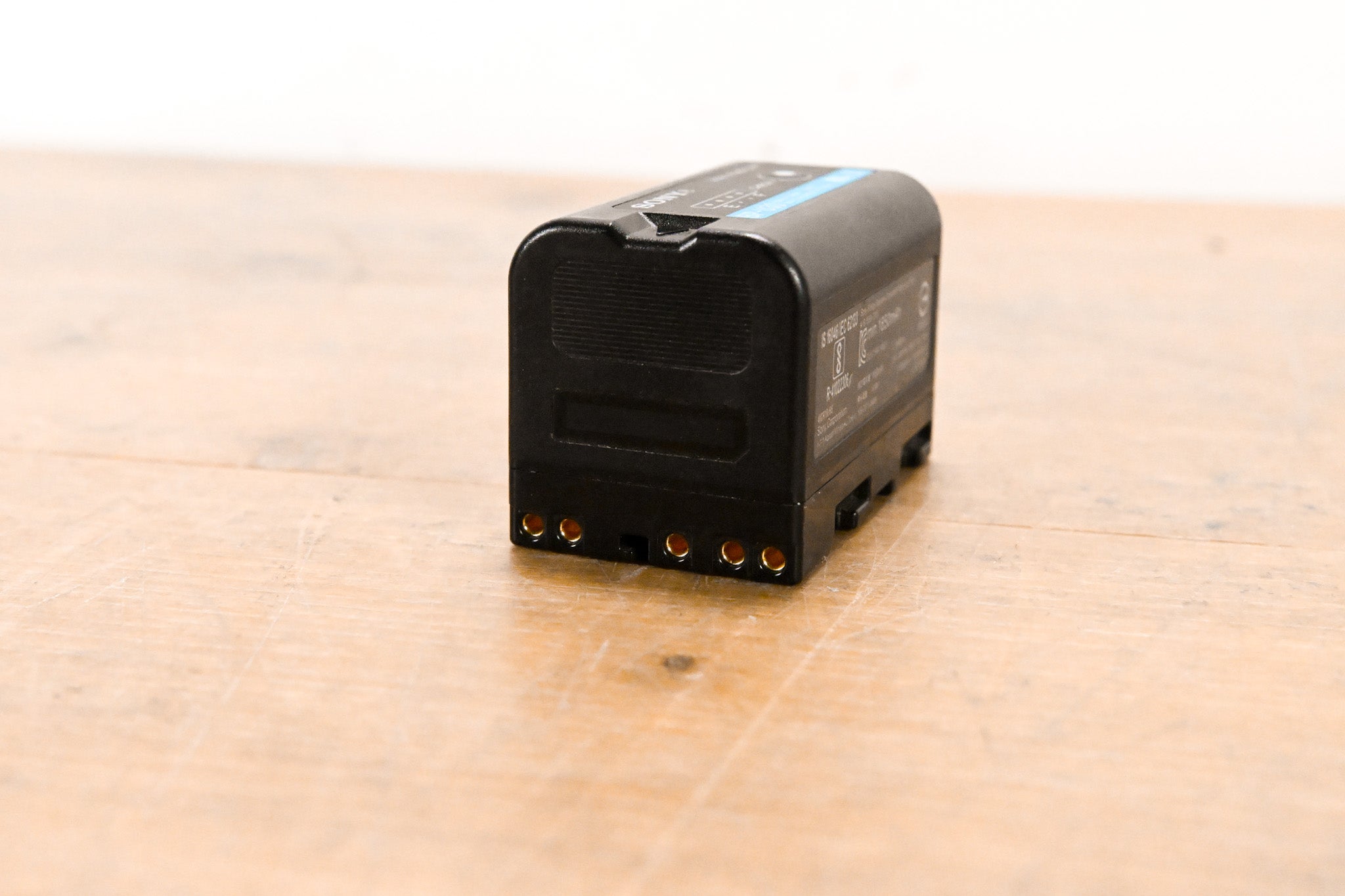 Sony BP-U30 Lithium-Ion Battery