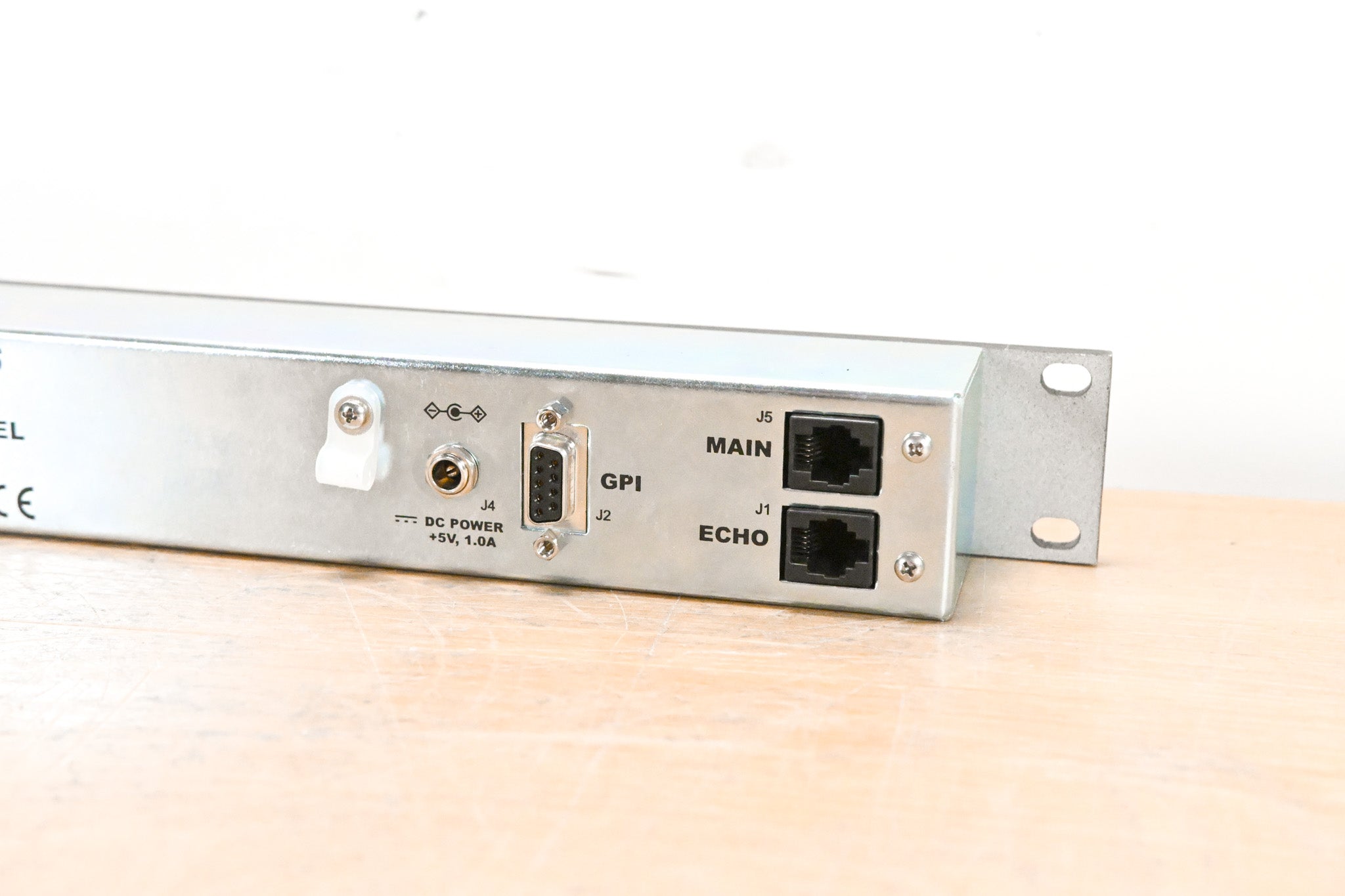 Ross S4-053B 47-Button Auxiliary Control Panel (NO POWER SUPPLY)