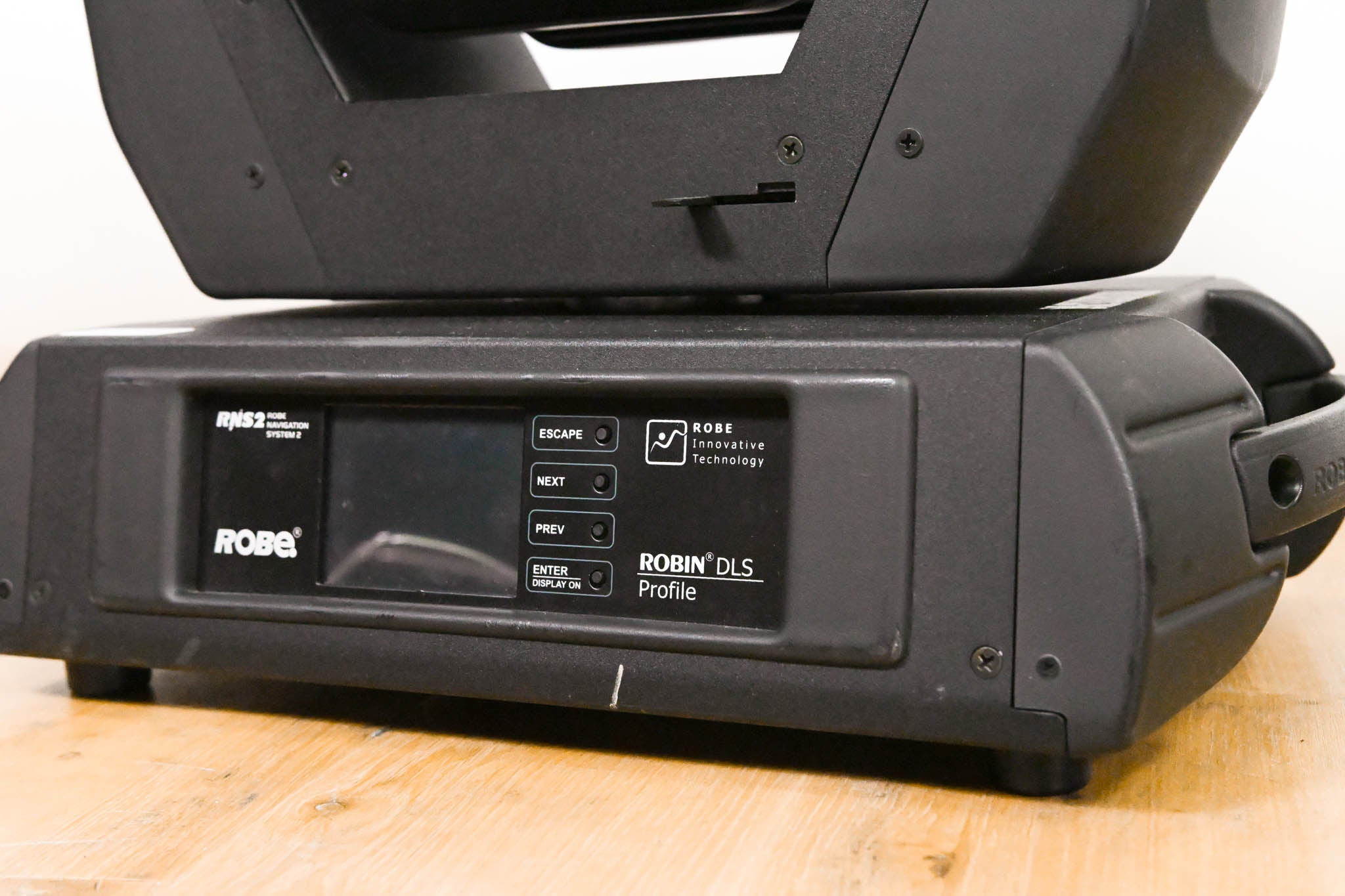 Robe Robin DLS Profile LED Moving Head