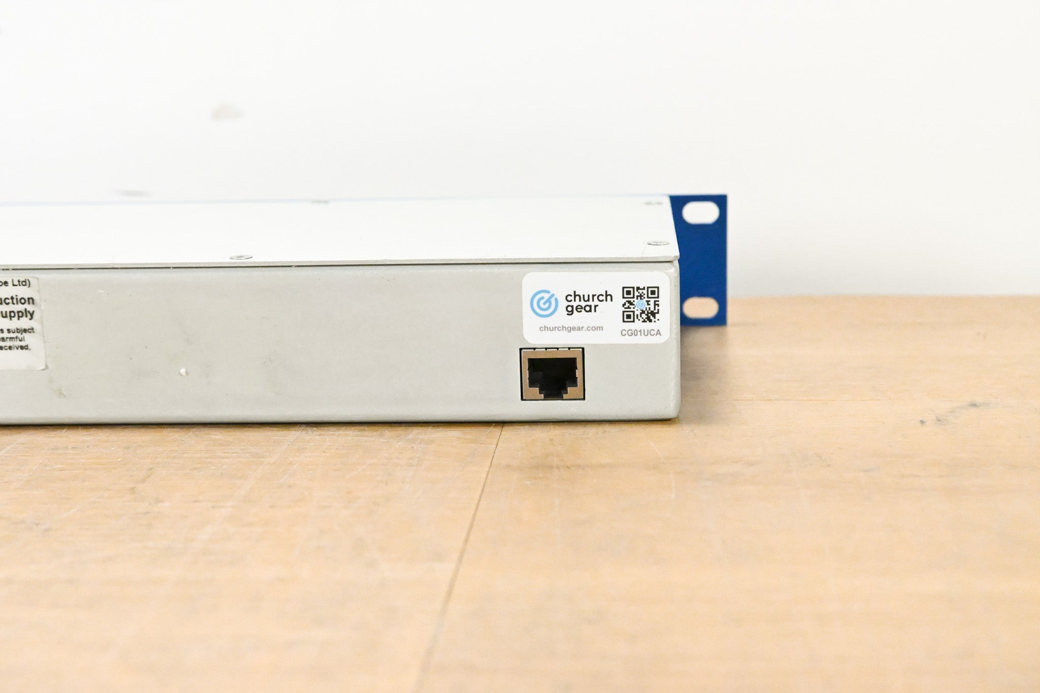 High End Systems 4-Port DMX Processor (Flying Pig Systems)