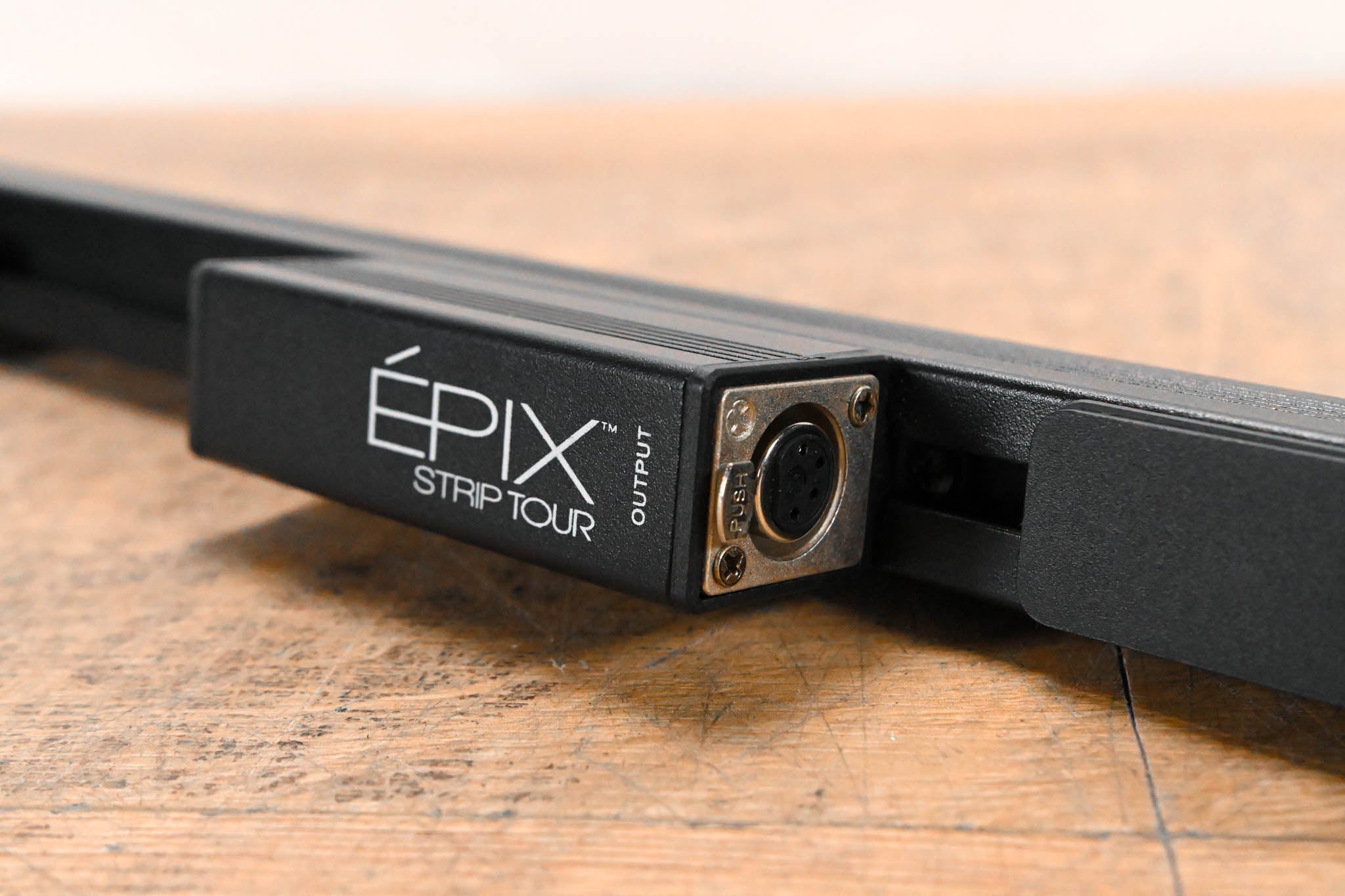 Chauvet ÉPIX Strip Tour Pixel-Mapping 1-meter LED Strip