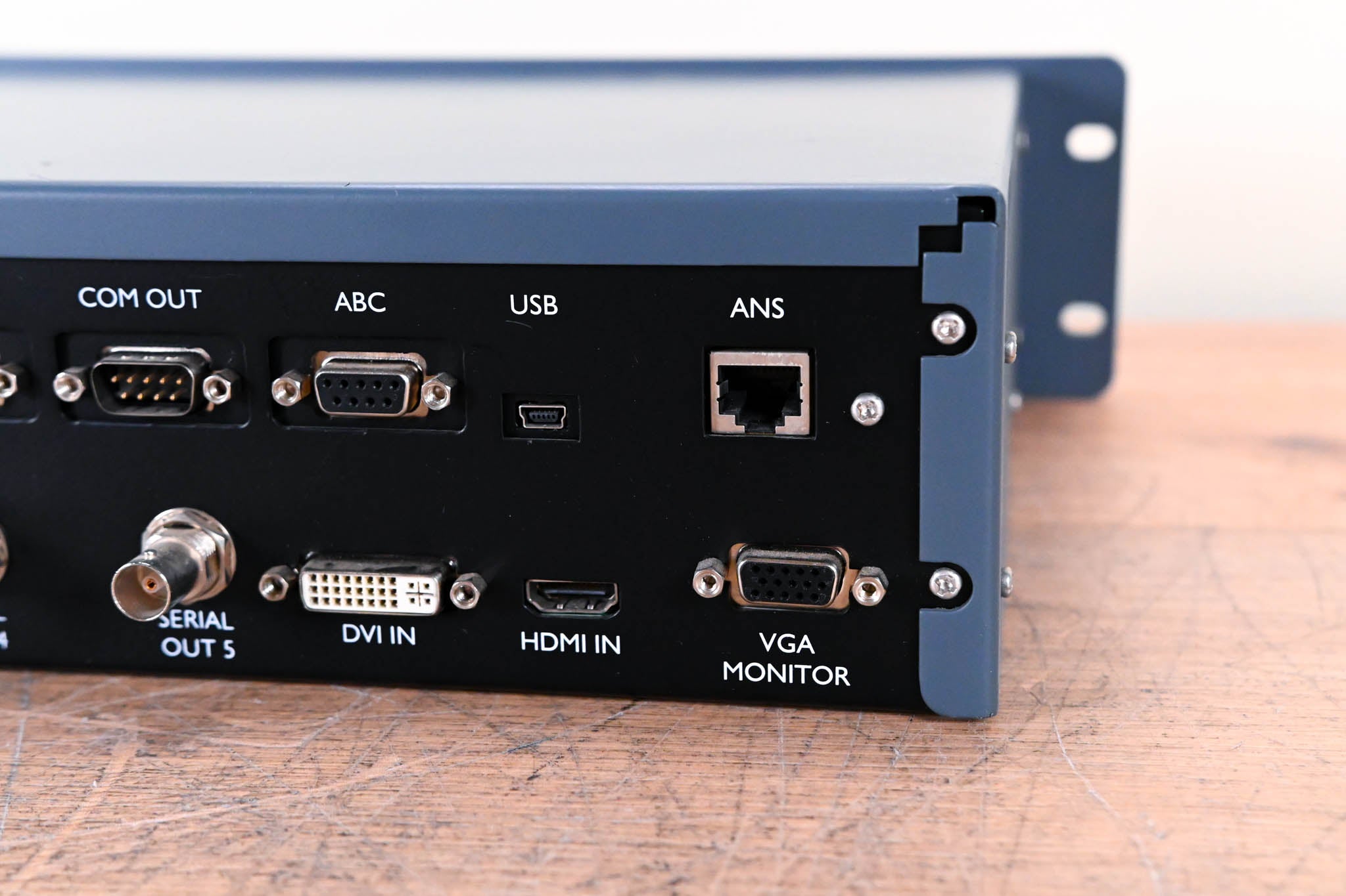 Lighthouse LIP-HDI Interface Video Processor