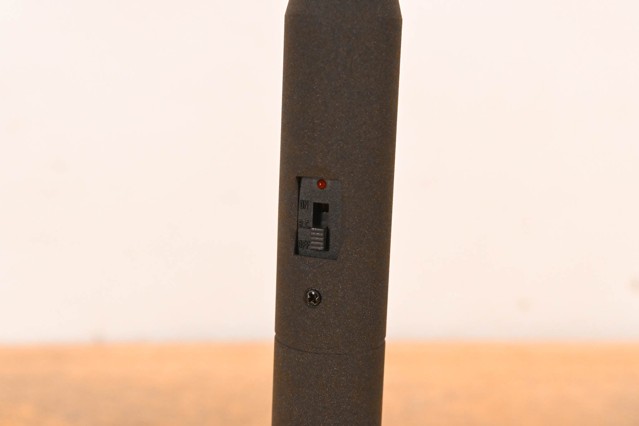 Beyerdynamic MCE 86 N(C)S Directional Shotgun Condenser Microphone