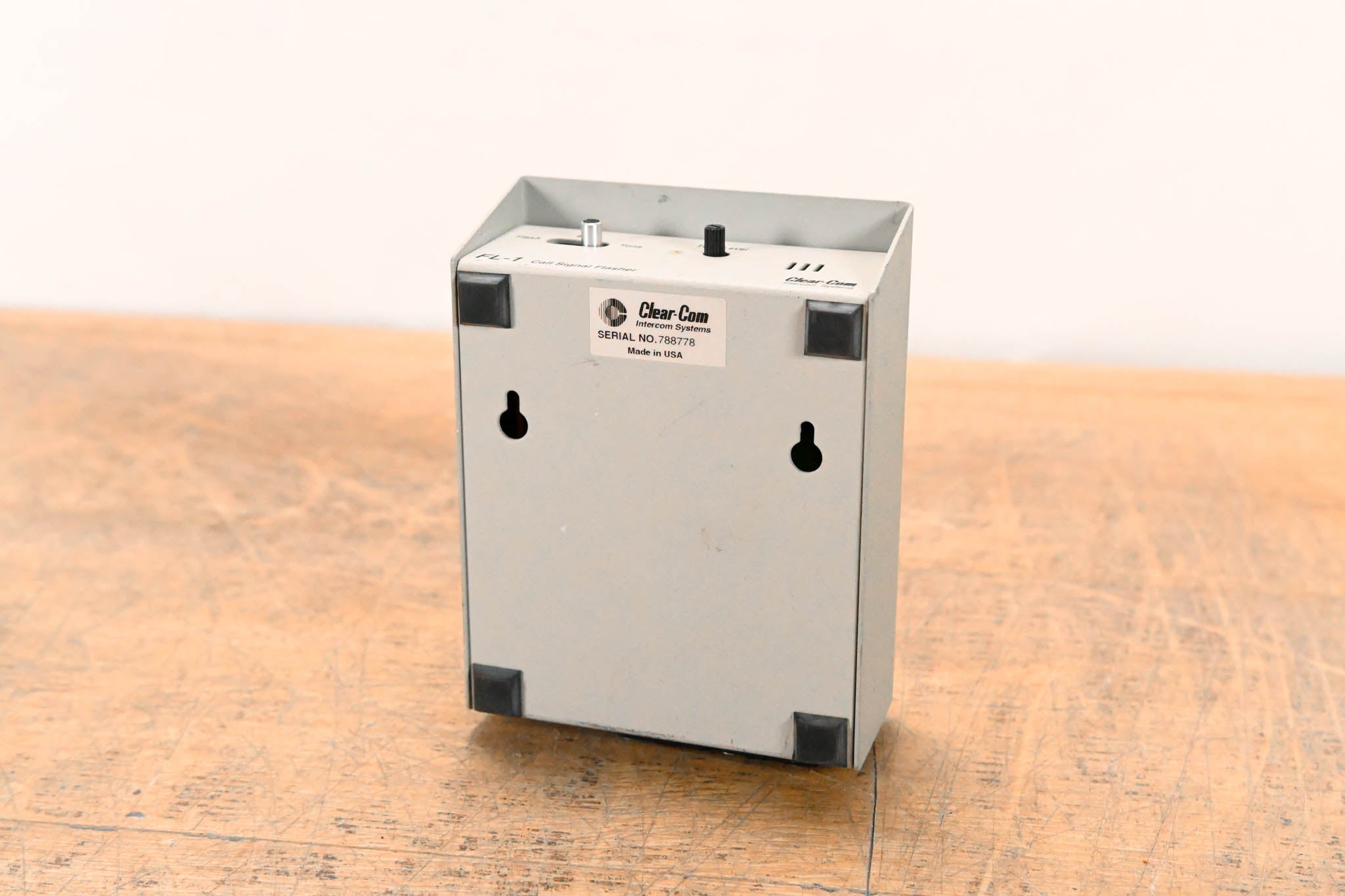 Clear-Com FL-1 Call Signal Flasher