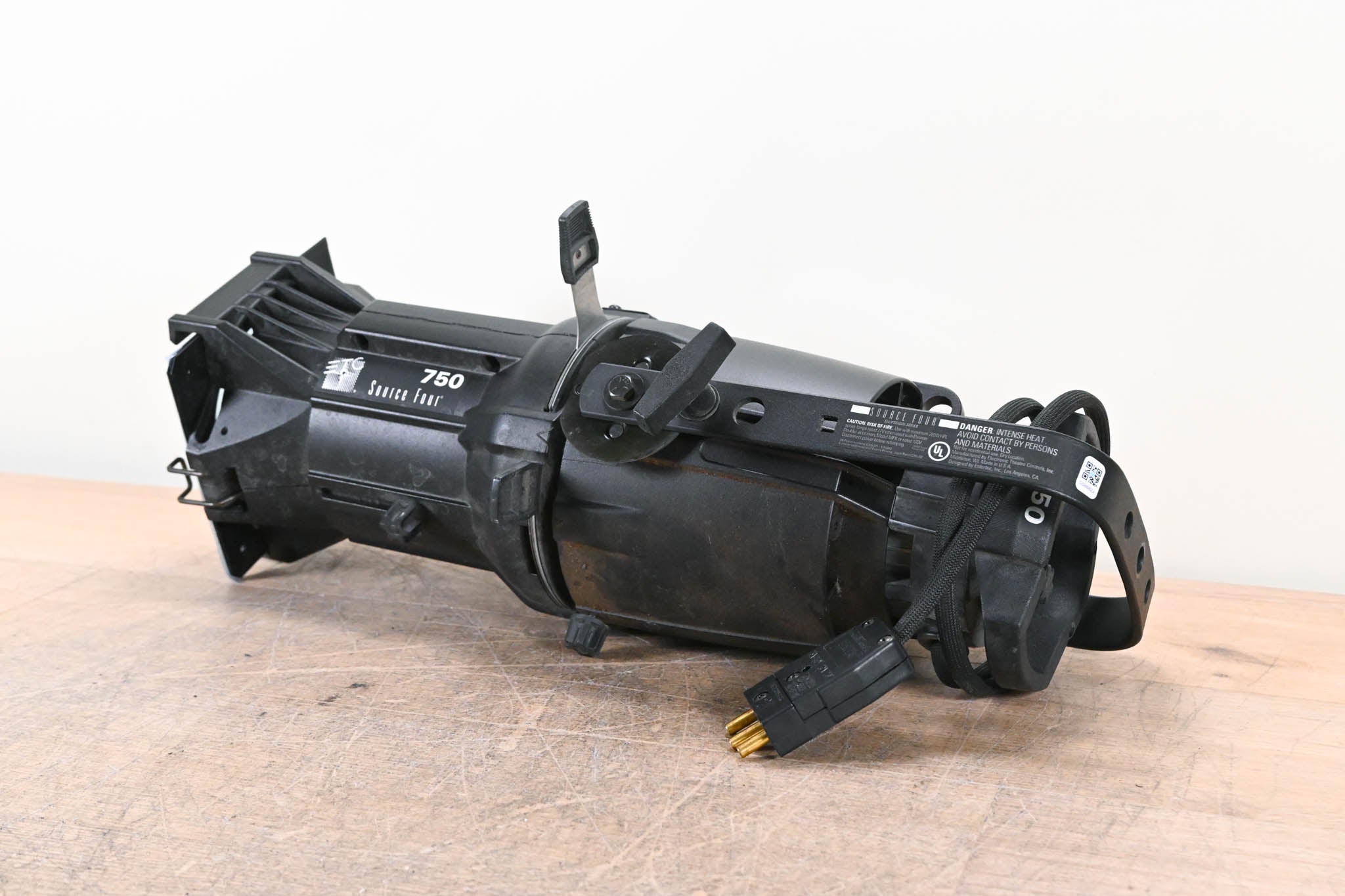 ETC Source Four 750 19 Degree Ellipsoidal Light