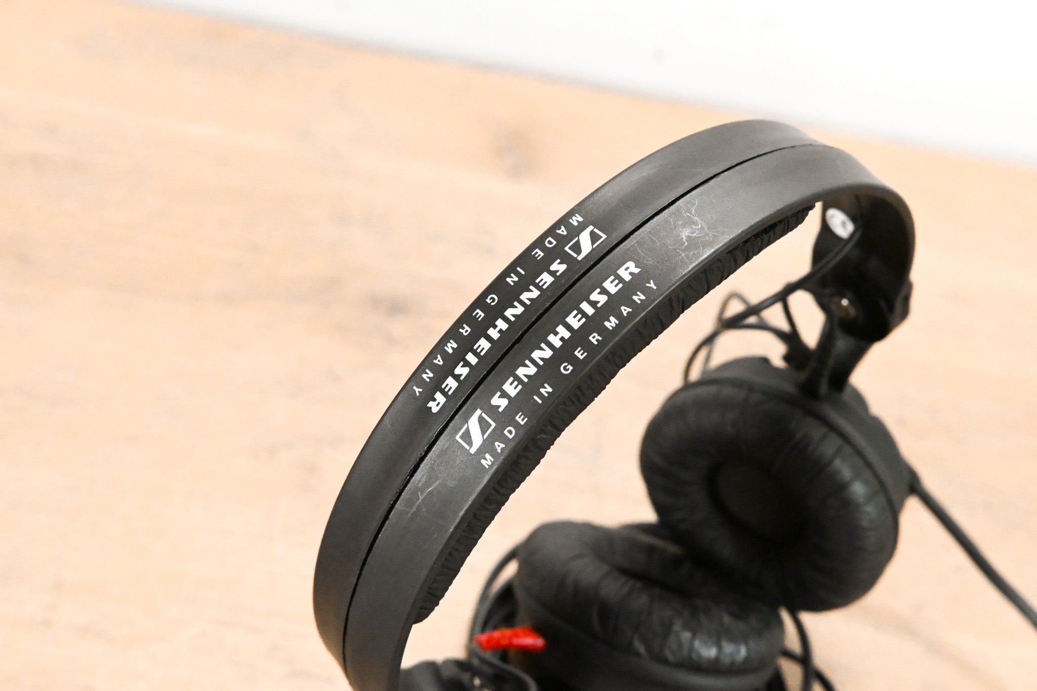 Sennheiser HMD 25-1 Boomset with Supercardoid Mic