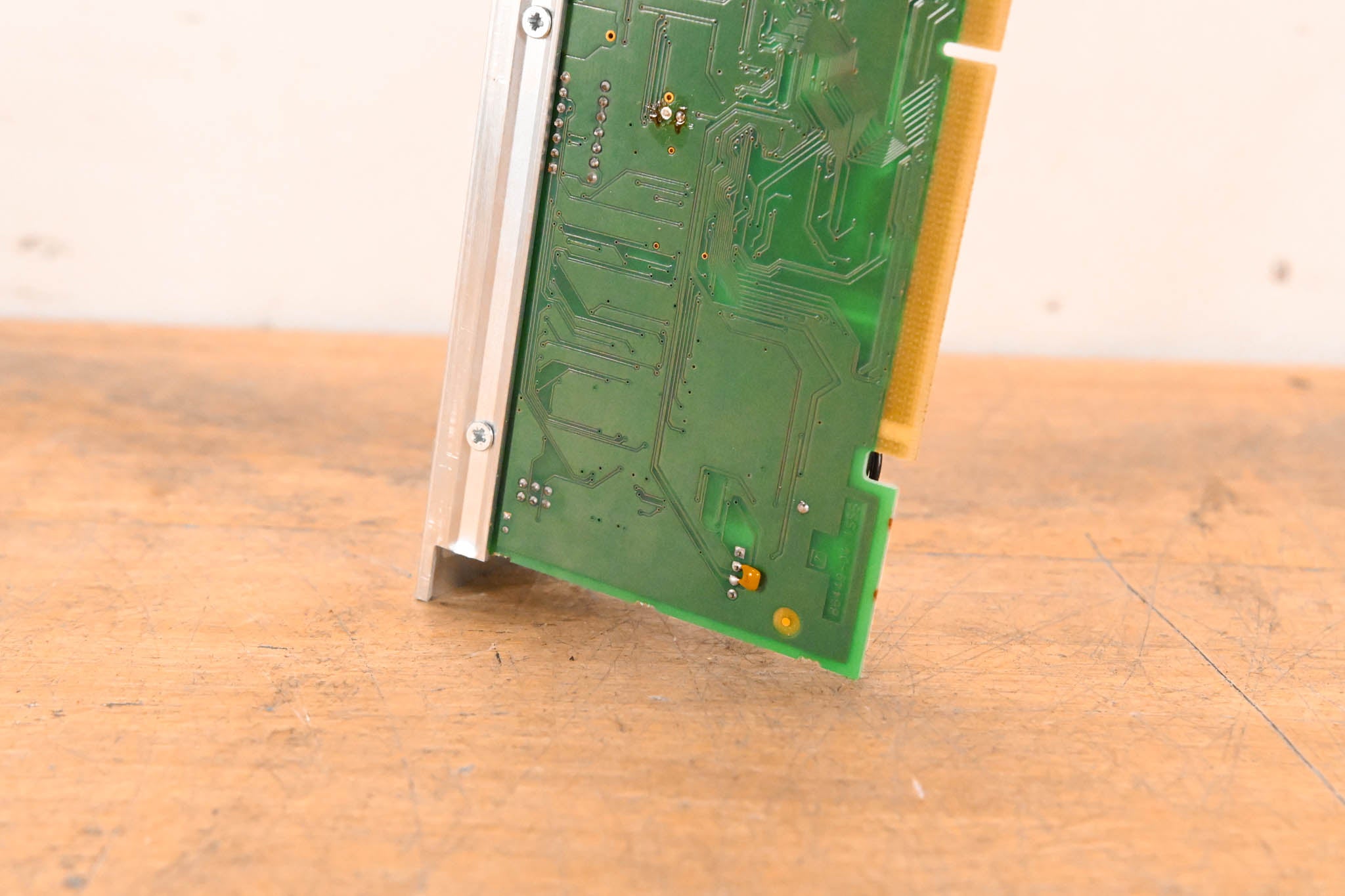 Solid State Logic C300 HD Motorized Fader Module – ALPS K-Fader Assembly