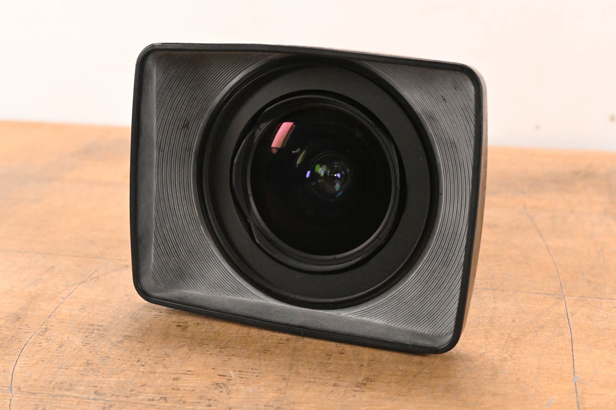 Canon HJ11ex4.7B IRSE eHDxs 11x 2/3" ENG Lens