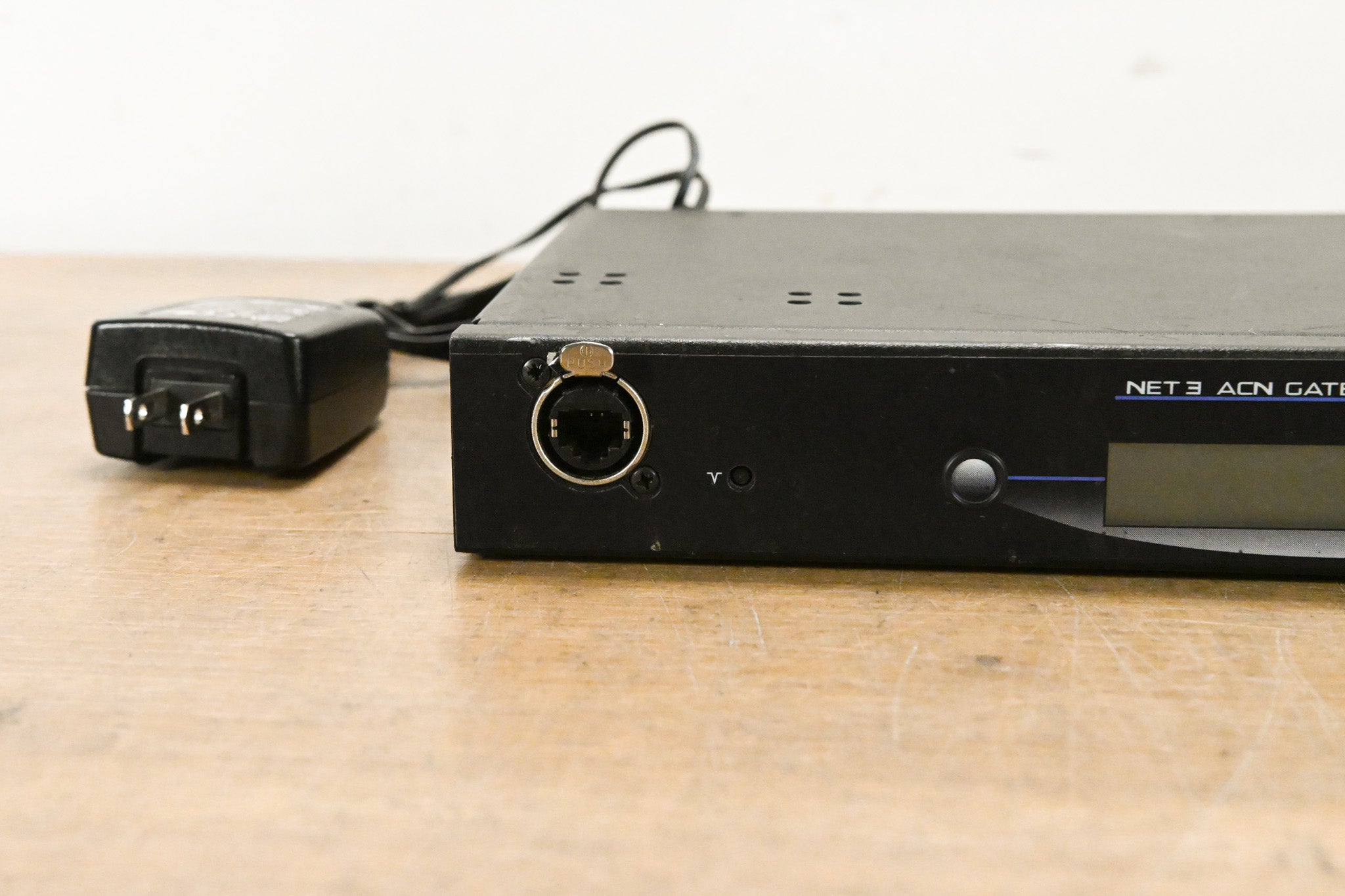 ETC N34G Net3 ACN DMX/RDM Four-Port Gateway