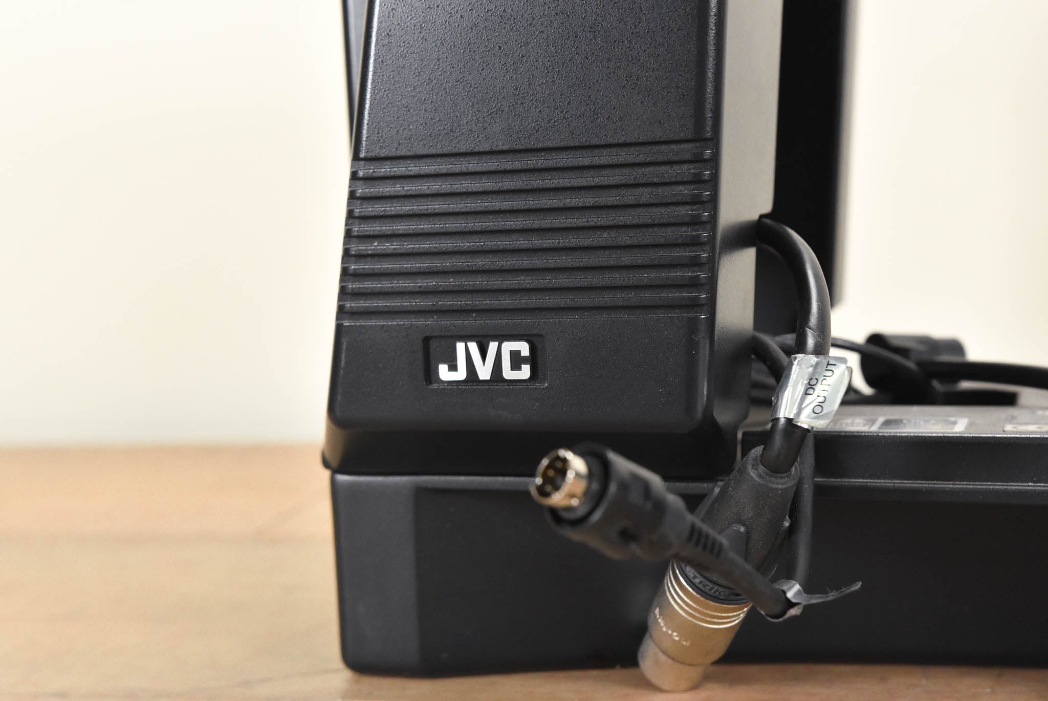 JVC KA-HD250U Studio Adapter Kit for GY-HD250U ProHD Camcorder