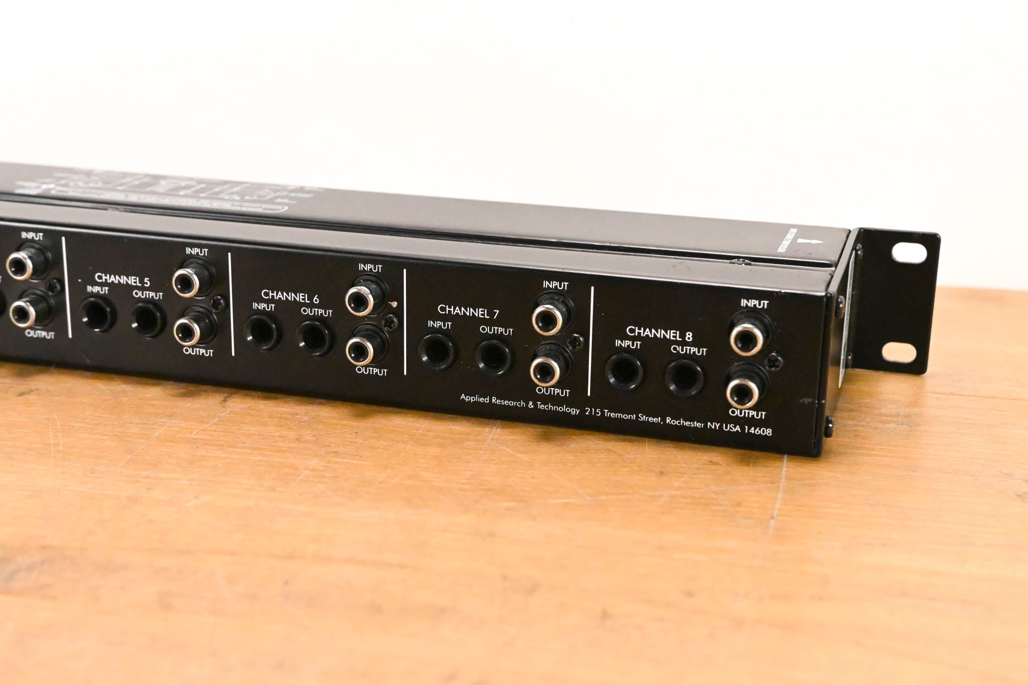 ART T8 8-Channel Transformer/Isolator