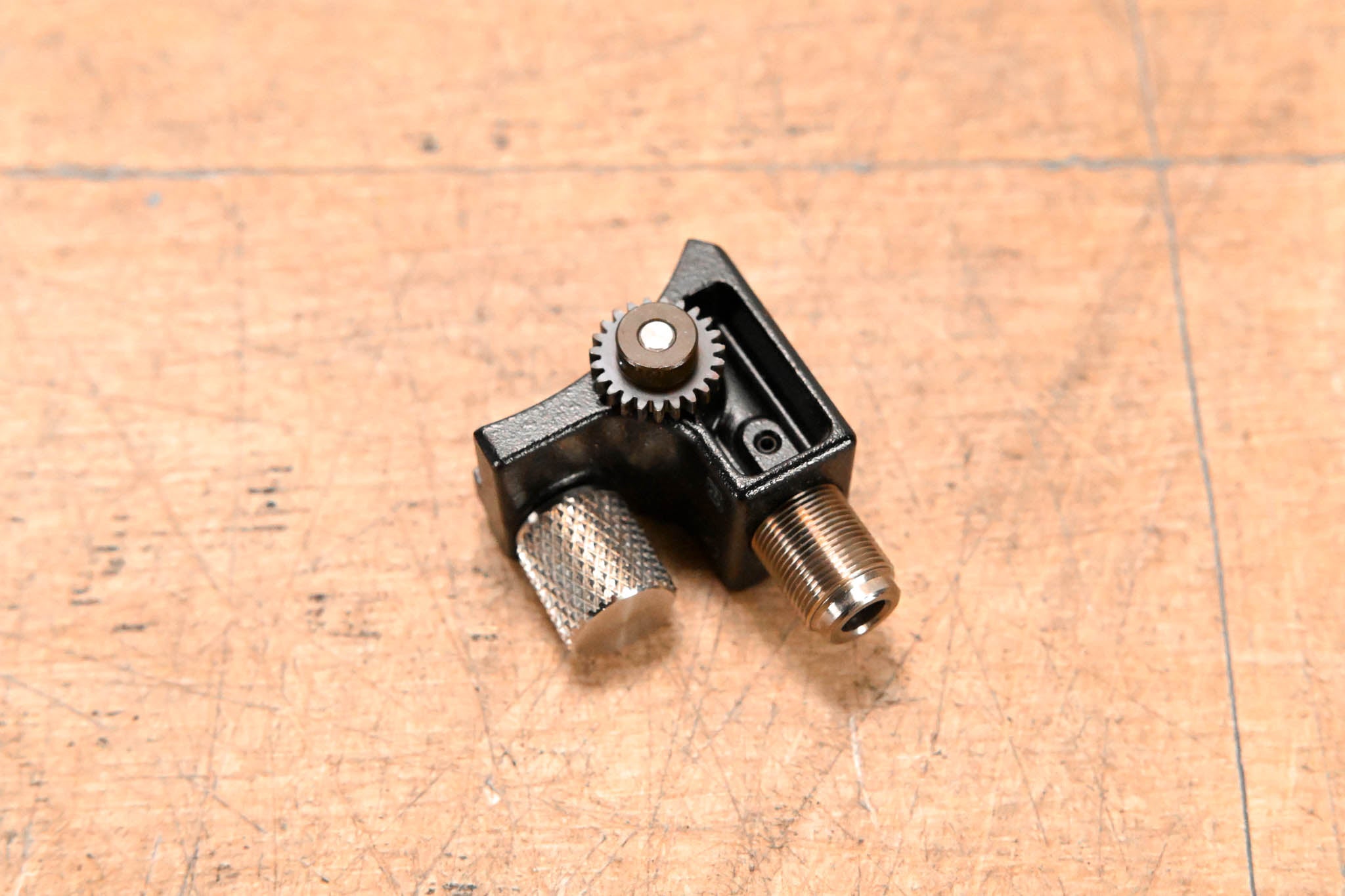 Fujinon FMM-6B Manual Focus Module for Fujinon ENG/EFP Lenses