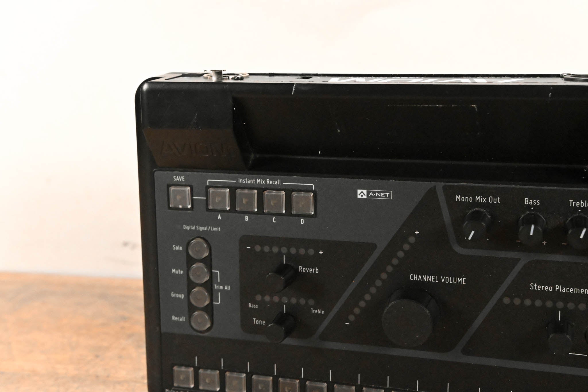 Aviom A360 36-Channel Personal Mixer