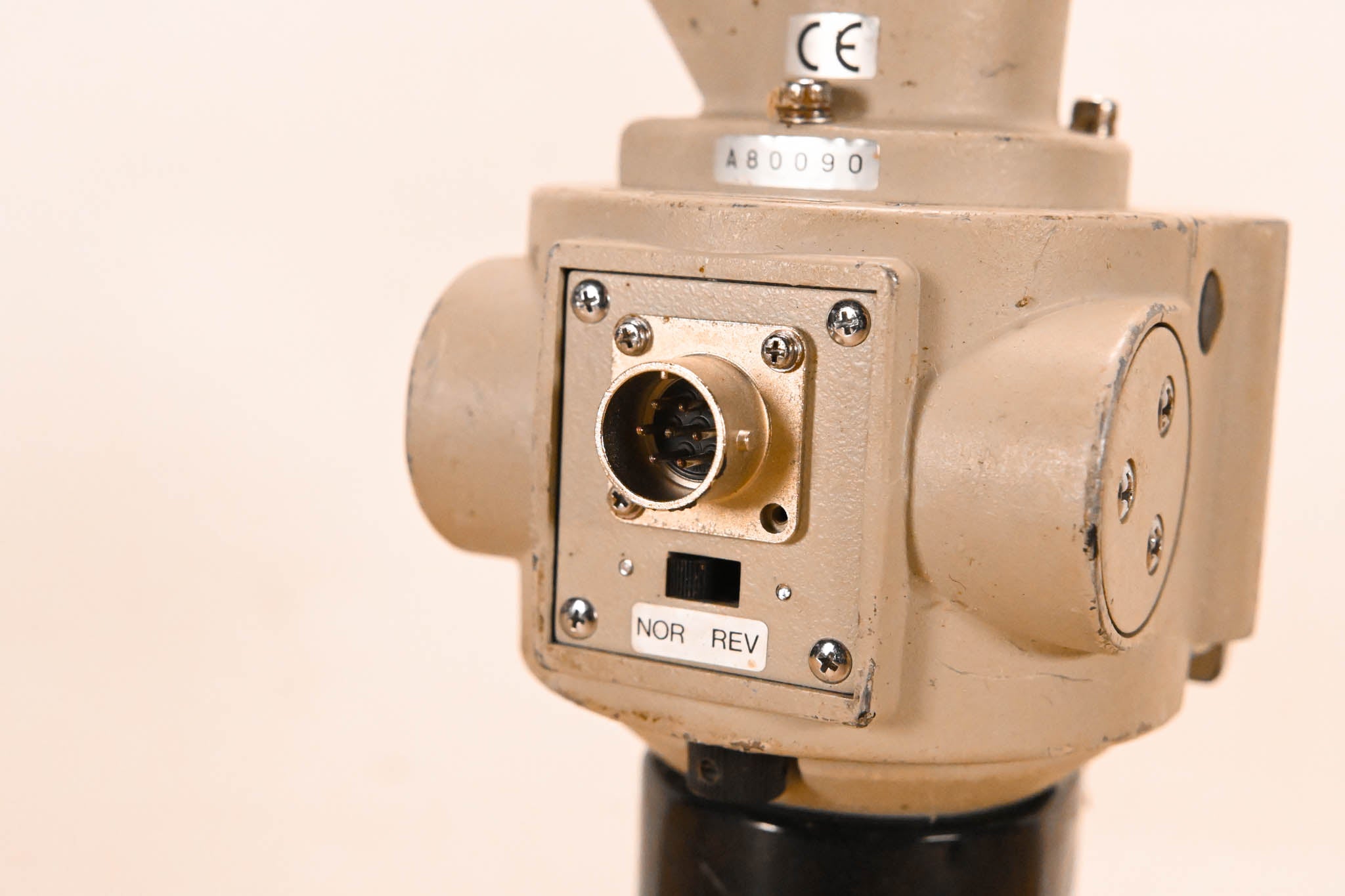 Fujinon ERD-72B Zoom Demand