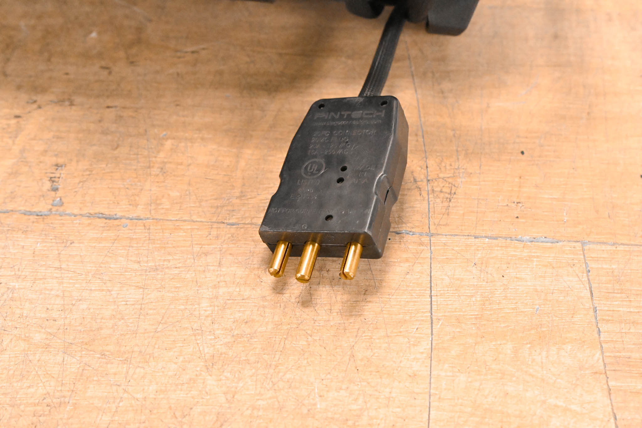 ETC Source Four 750 26 Degree Ellipsoidal Light