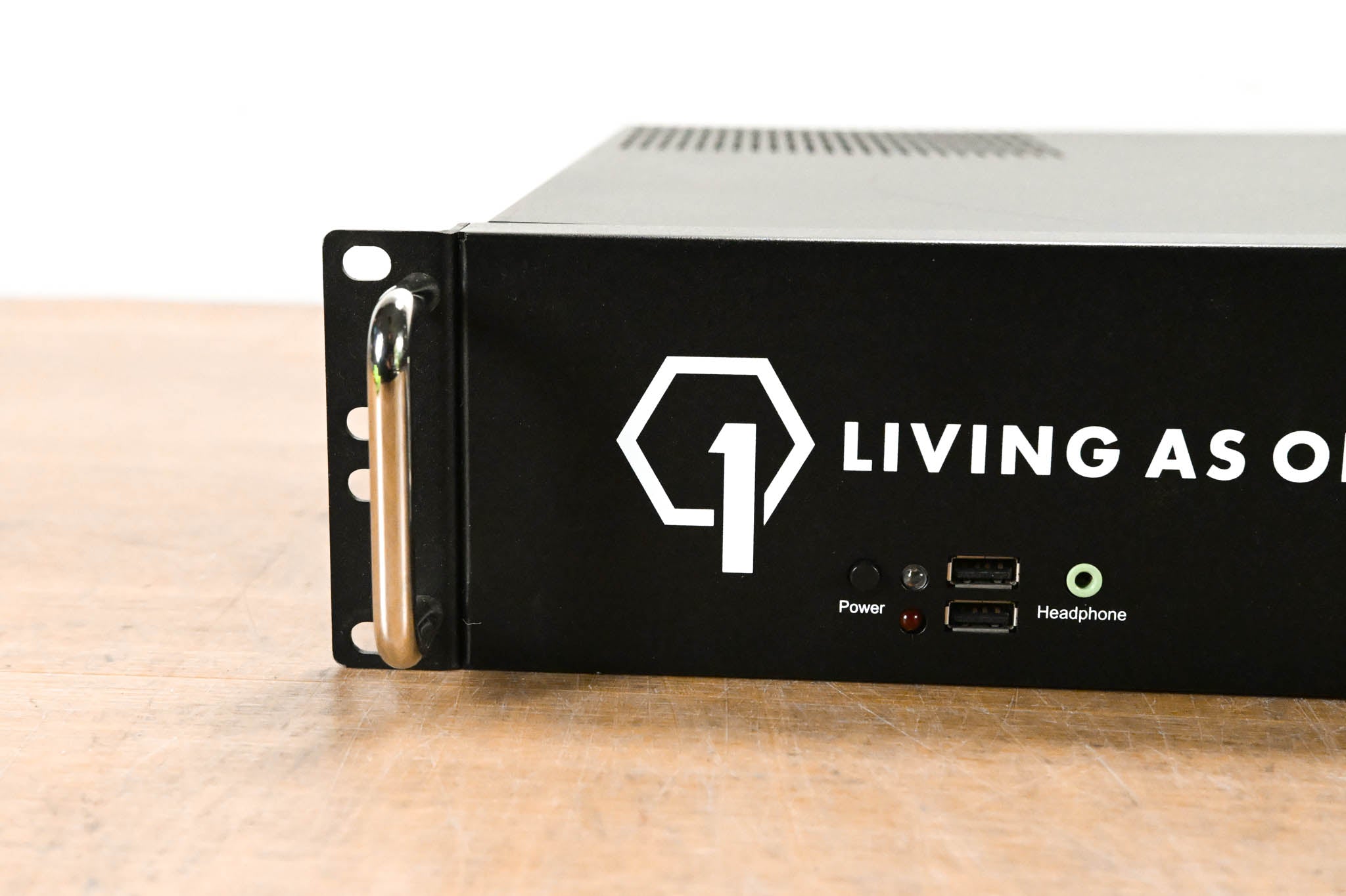 Living As One (Resi) E1000 Multisite Encoder