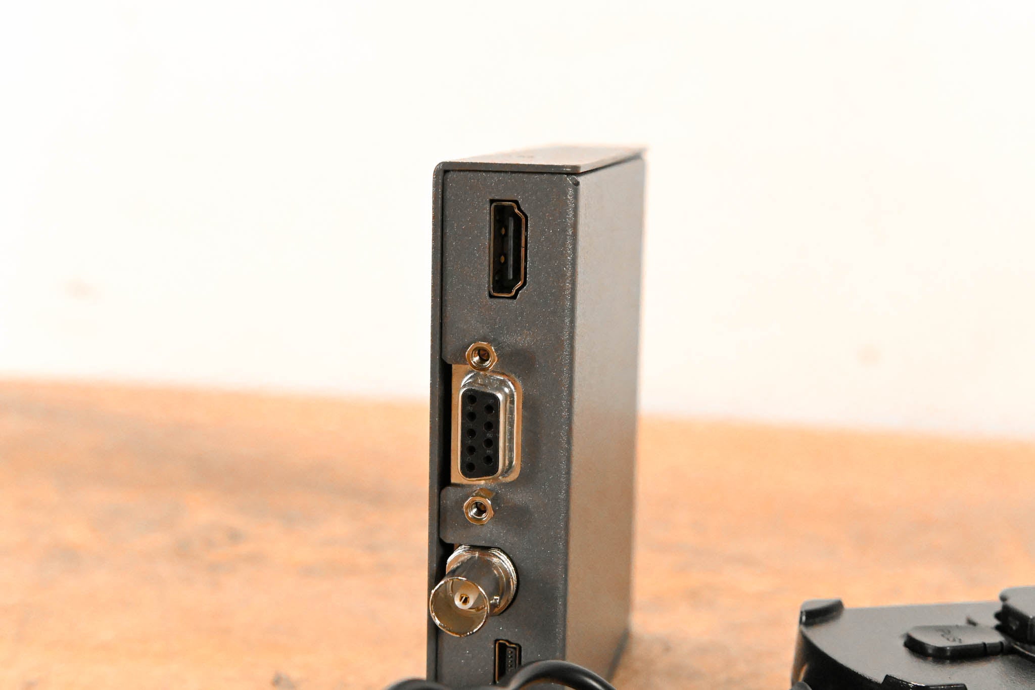 Blackmagic Design H.264 Pro Recorder Video Encoder
