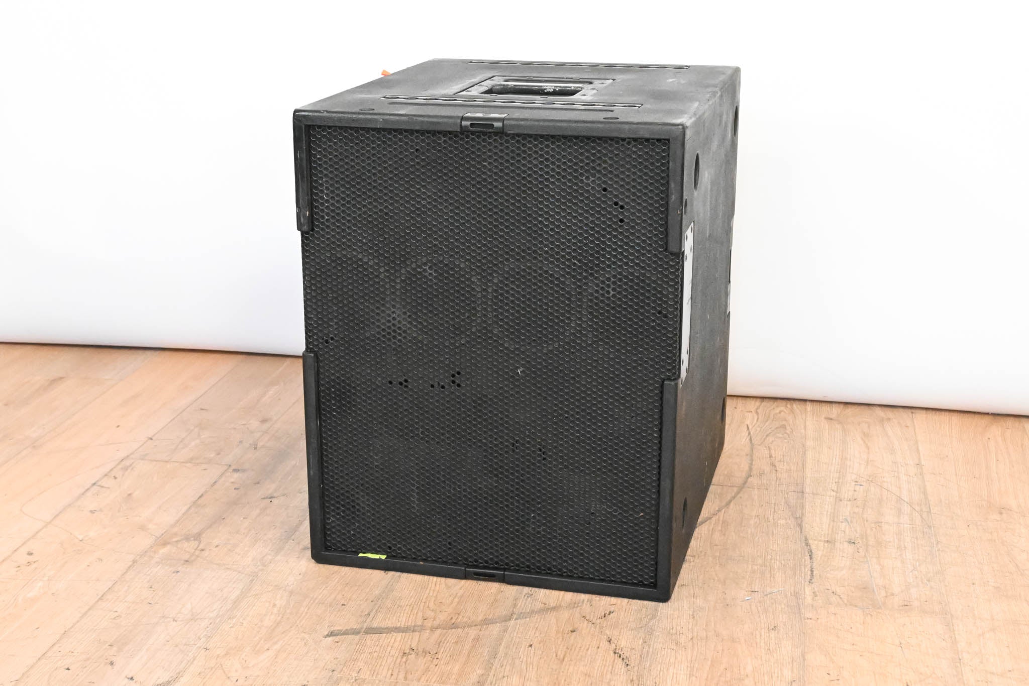 Dynacord COBRA-TOP 3-Way Compact Line Array System