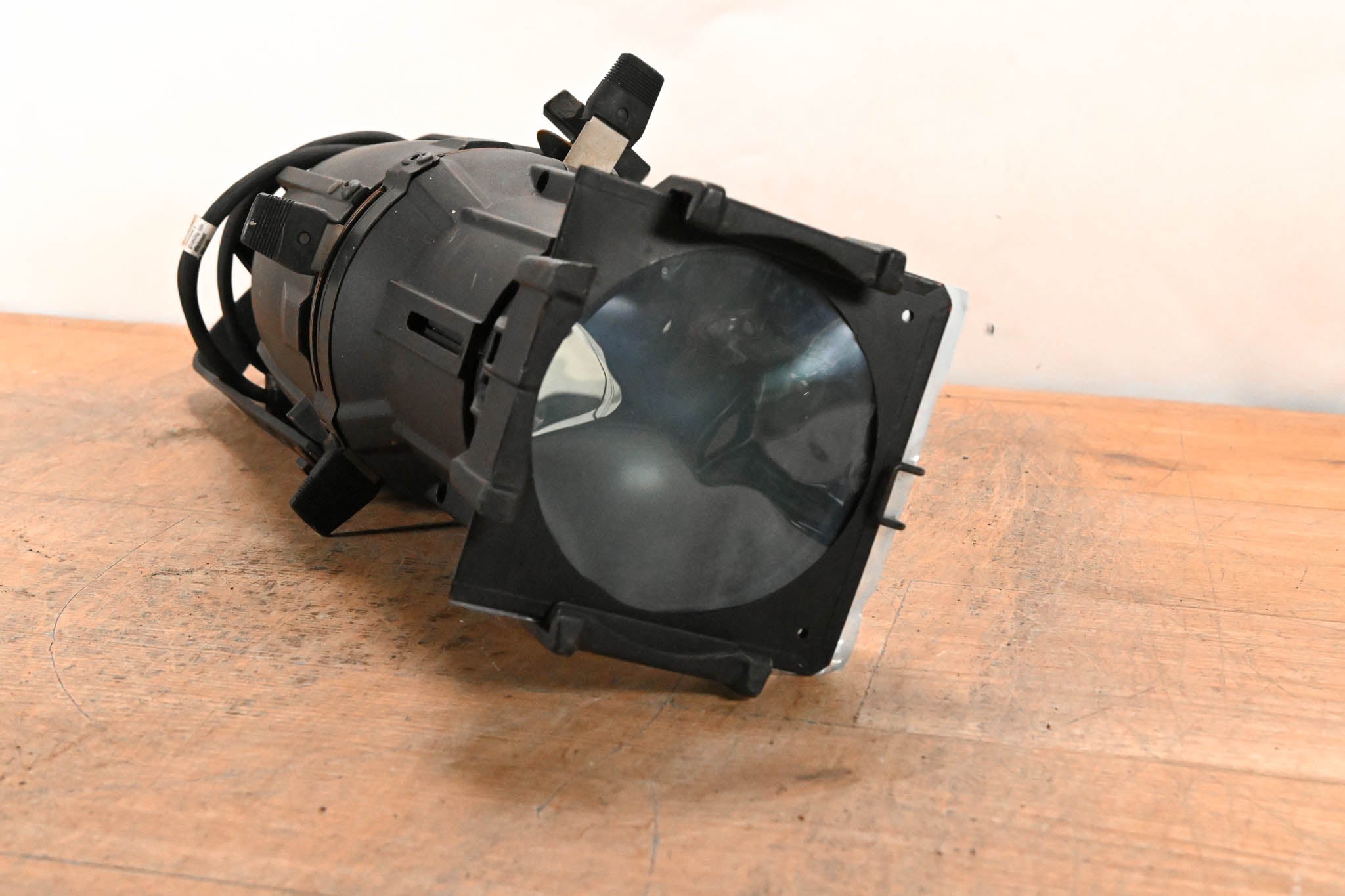 ETC Source Four 750 26 Degree Ellipsoidal Light