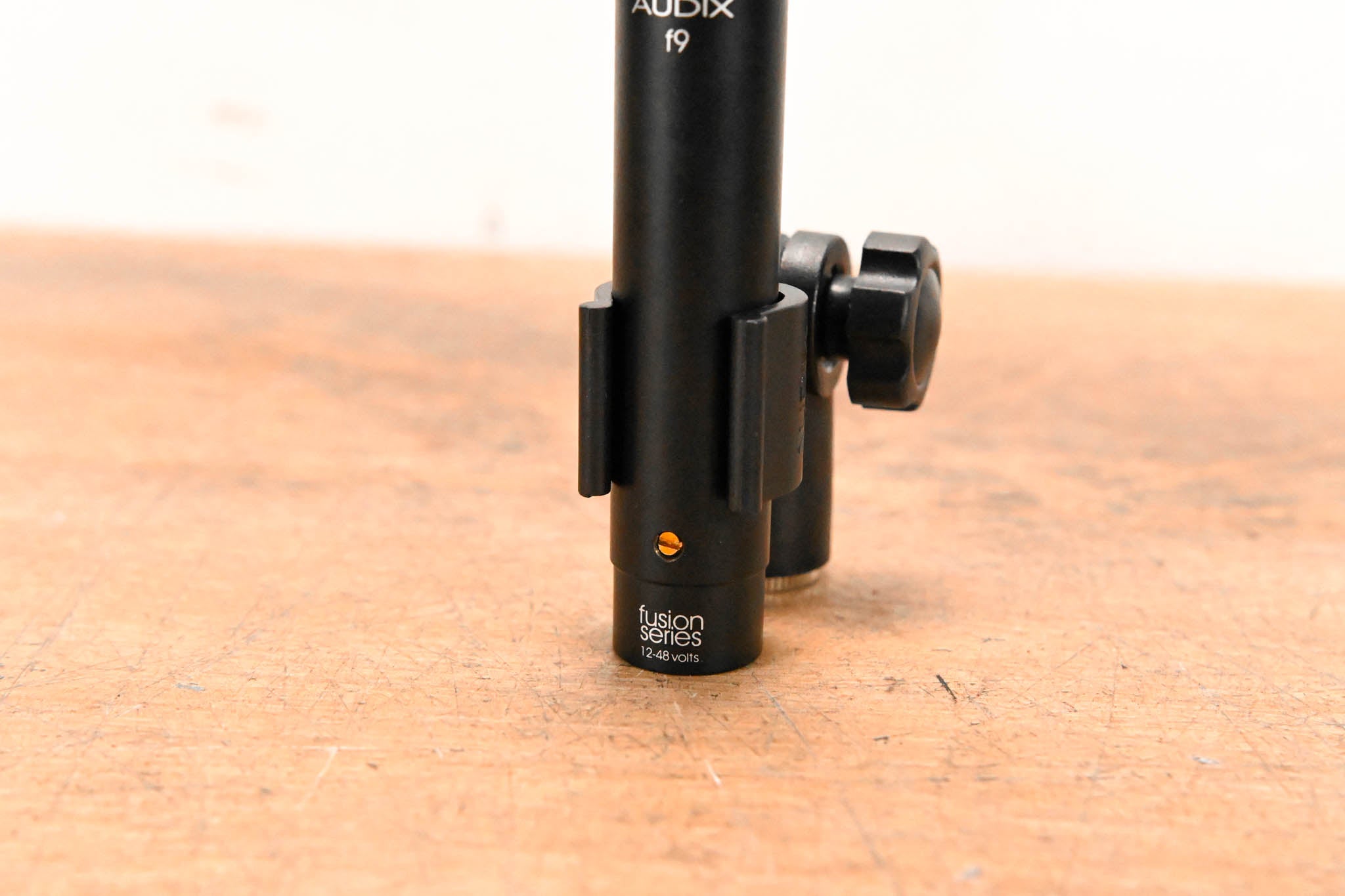 Audix f9 Small-Diaphragm Condenser Microphone