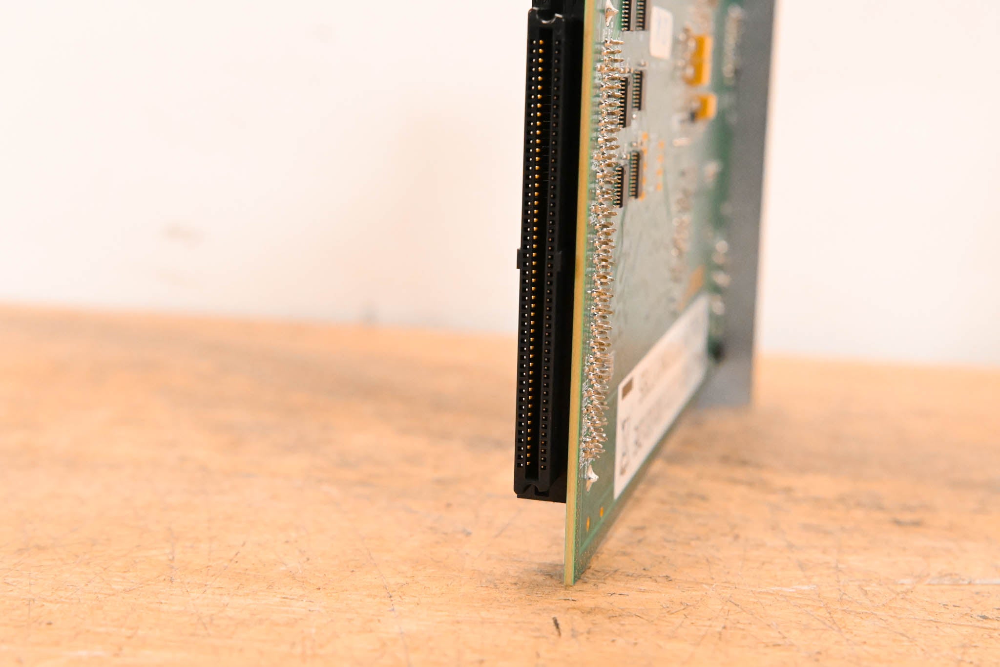 Waves WSG-Y16 SoundGrid Interface mini-YGDAI I/O Card