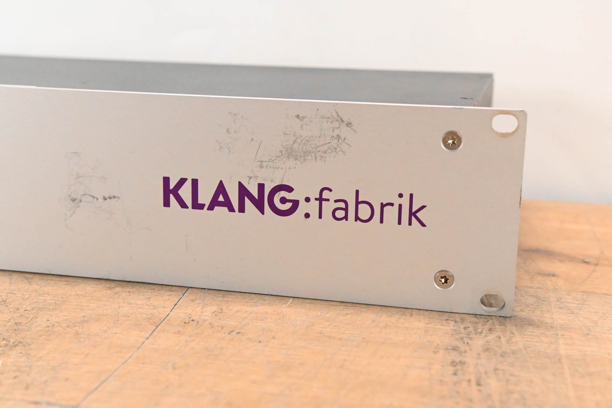 Klang Fabrik 3D In-Ear Monitoring Solution - Dante