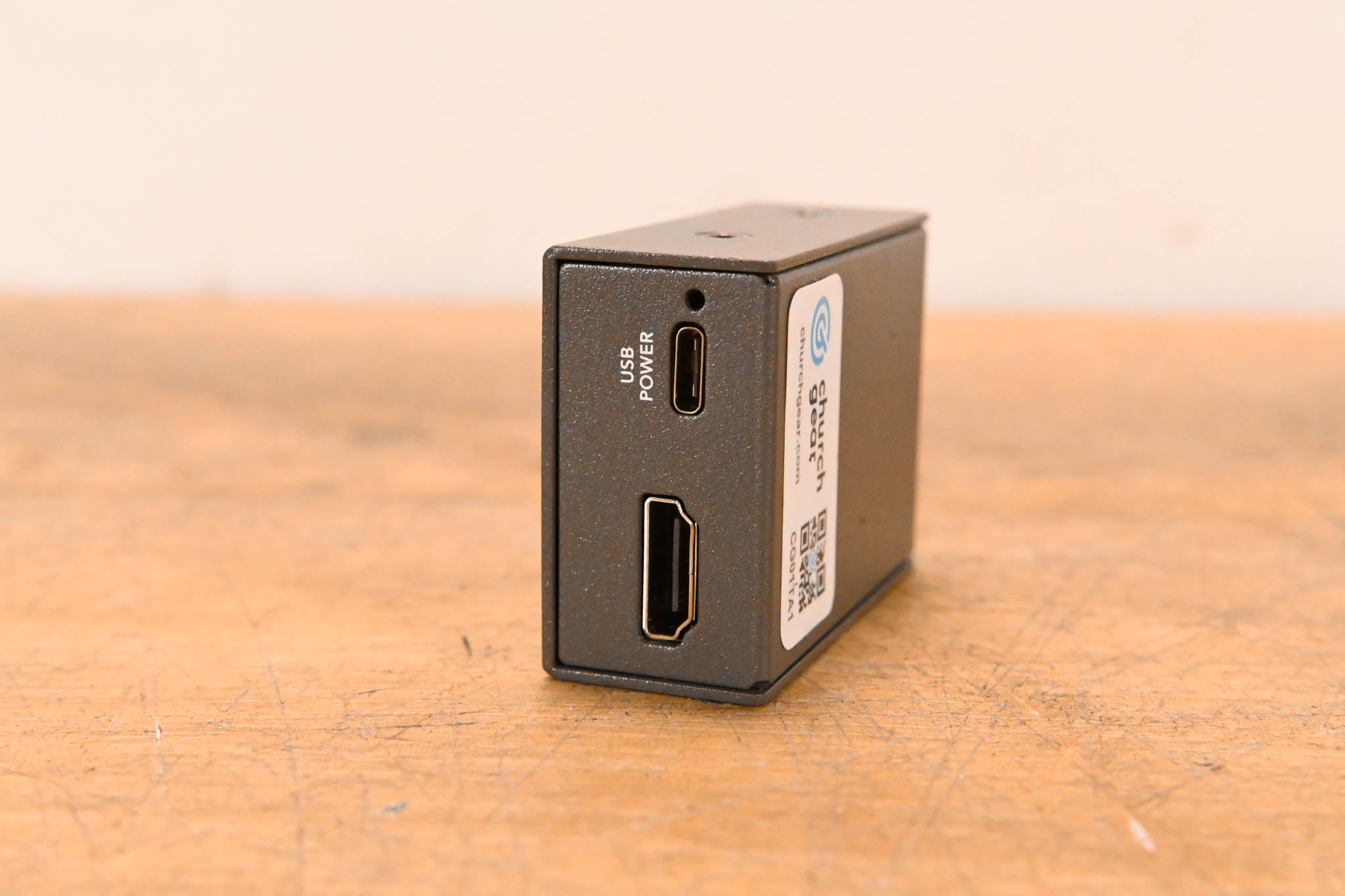 Blackmagic Design Micro Converter SDI to HDMI 3G