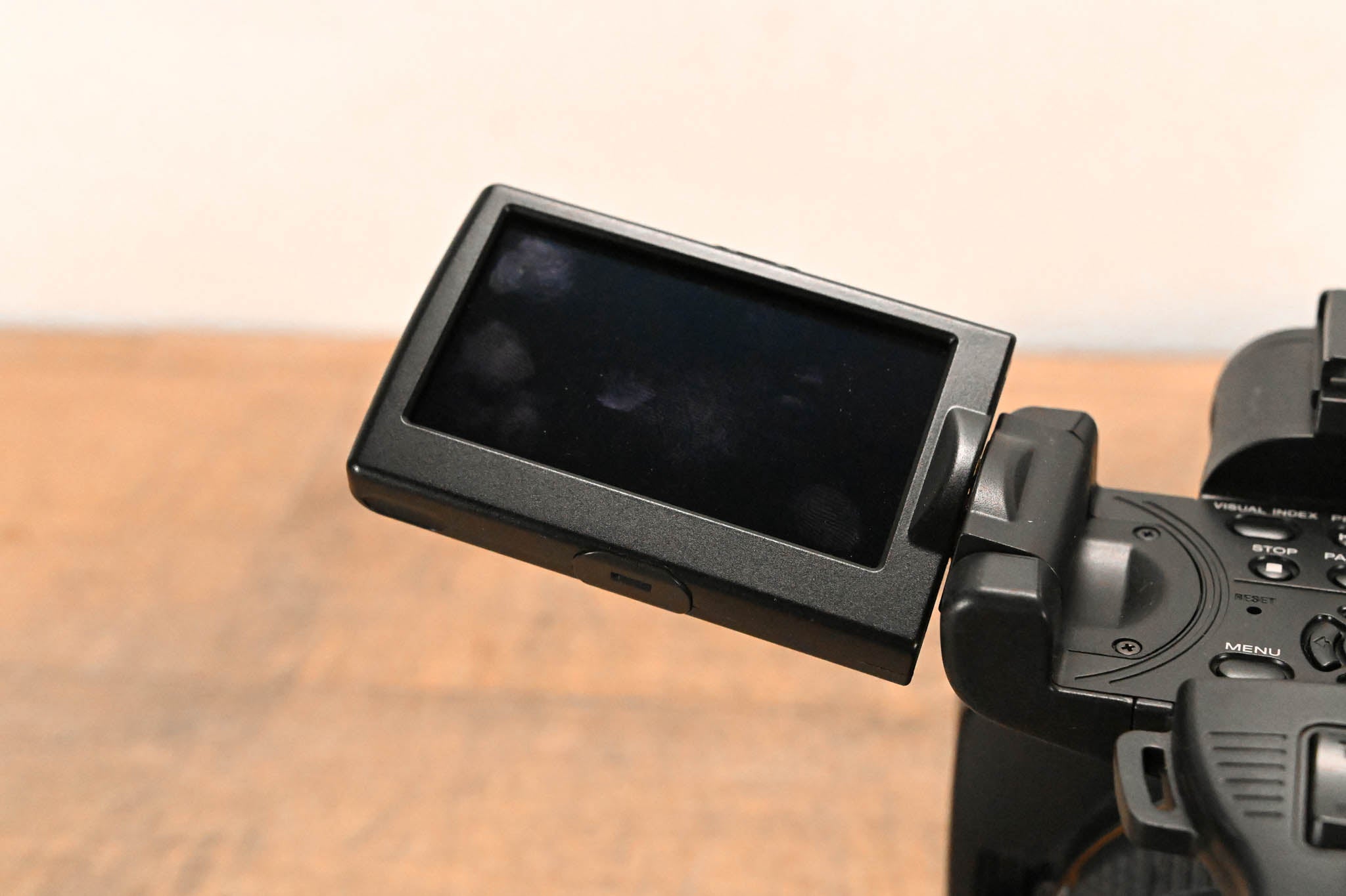 Sony HXR-NX5U NXCAM Professional Camcorder