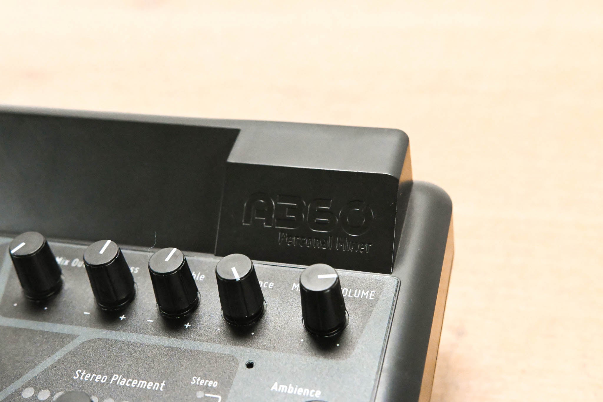 Aviom A360 36-Channel Personal Mixer