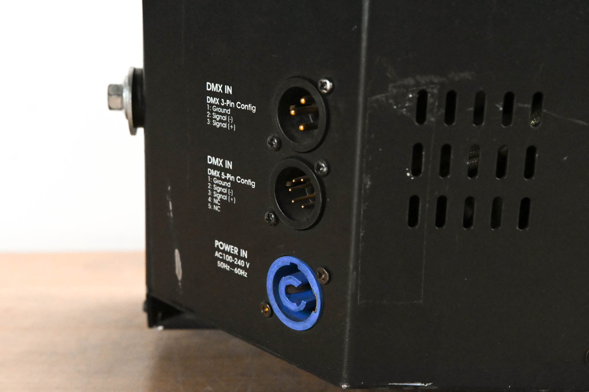 Elation CUEPIX Blinder WW2 2x 100W WW LED Blinder