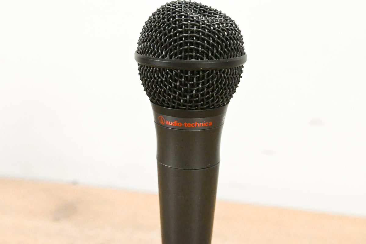 Audio-Technica ATM41a Unidirectional Dynamic Microphone