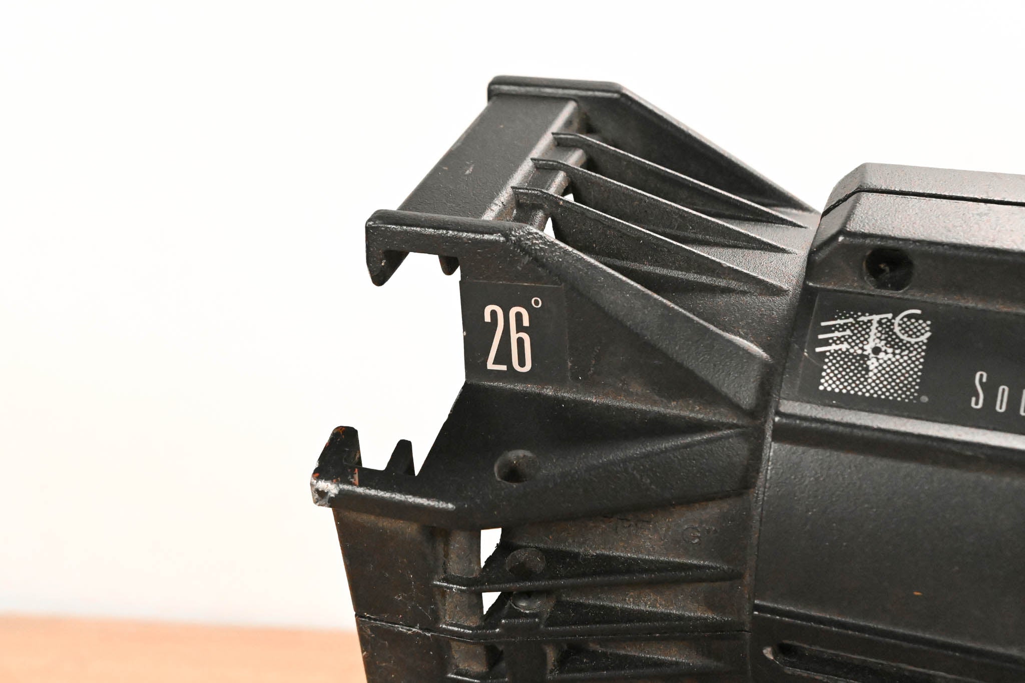 ETC Source Four 750 26 Degree Ellipsoidal Light