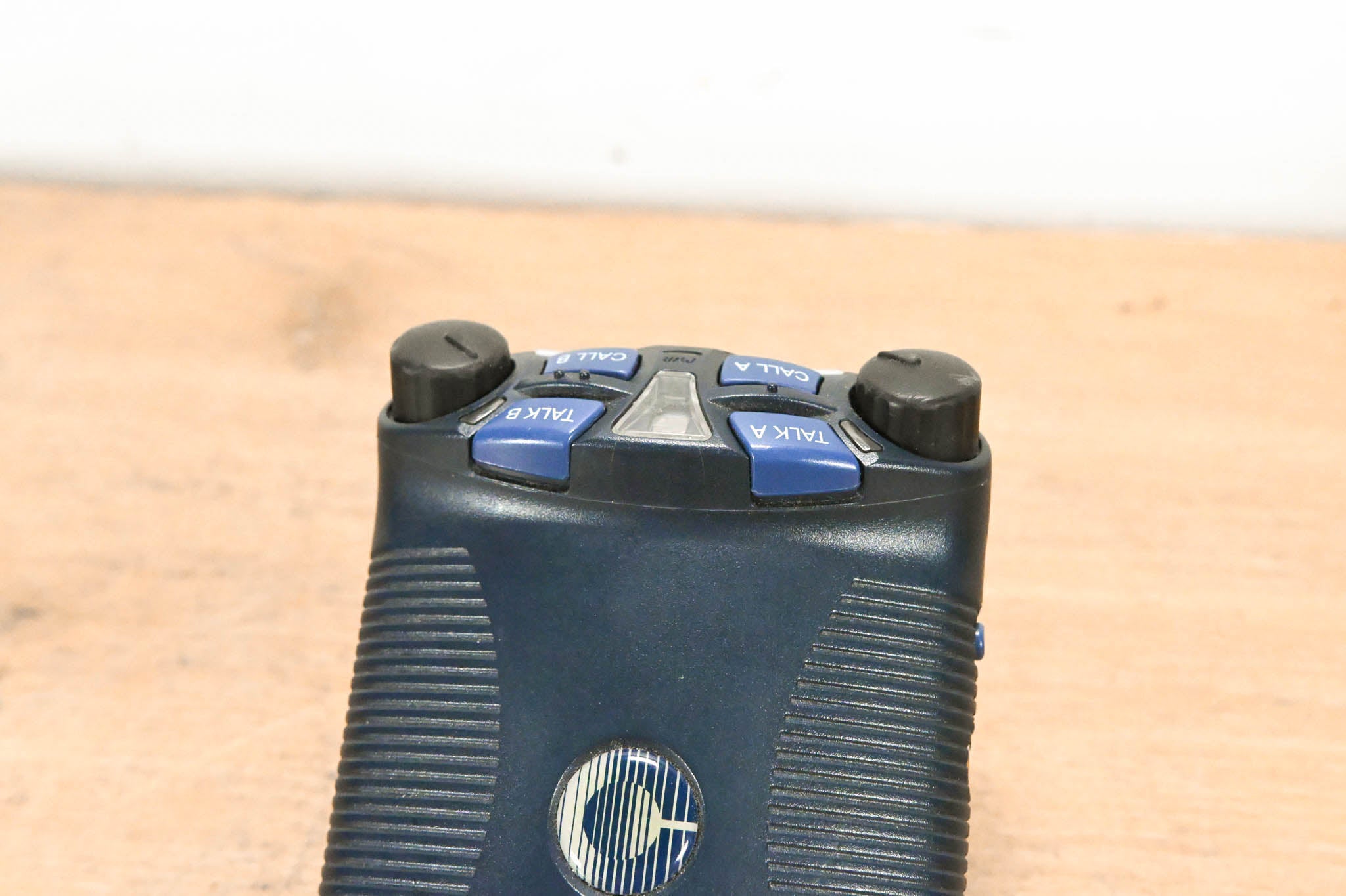 Clear-Com RS-602 Two-Channel Intercom Belt Pack
