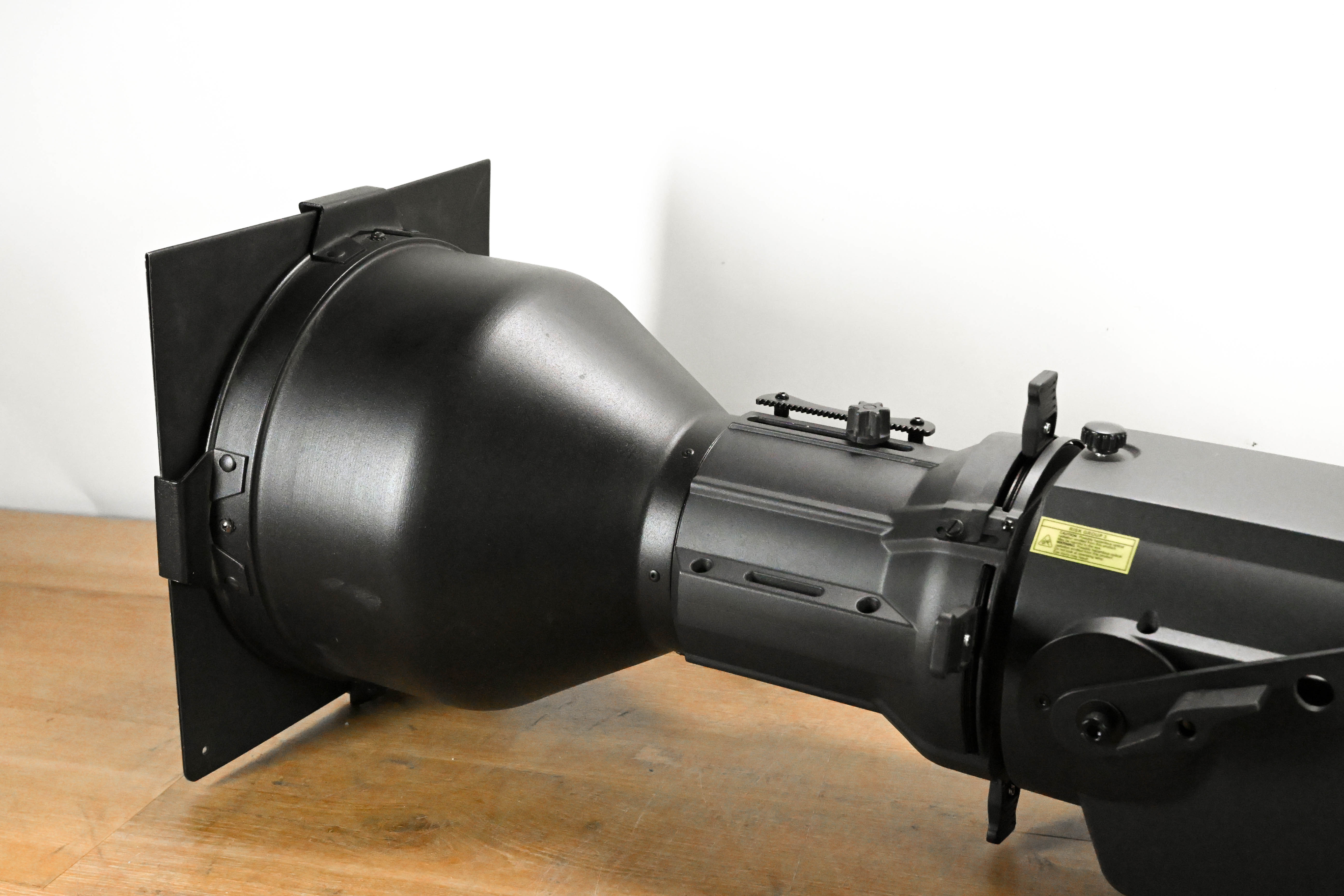 Martin ELP CL Color LED Ellipsoidal Light w/ ETC 10 Degree Lens Tube