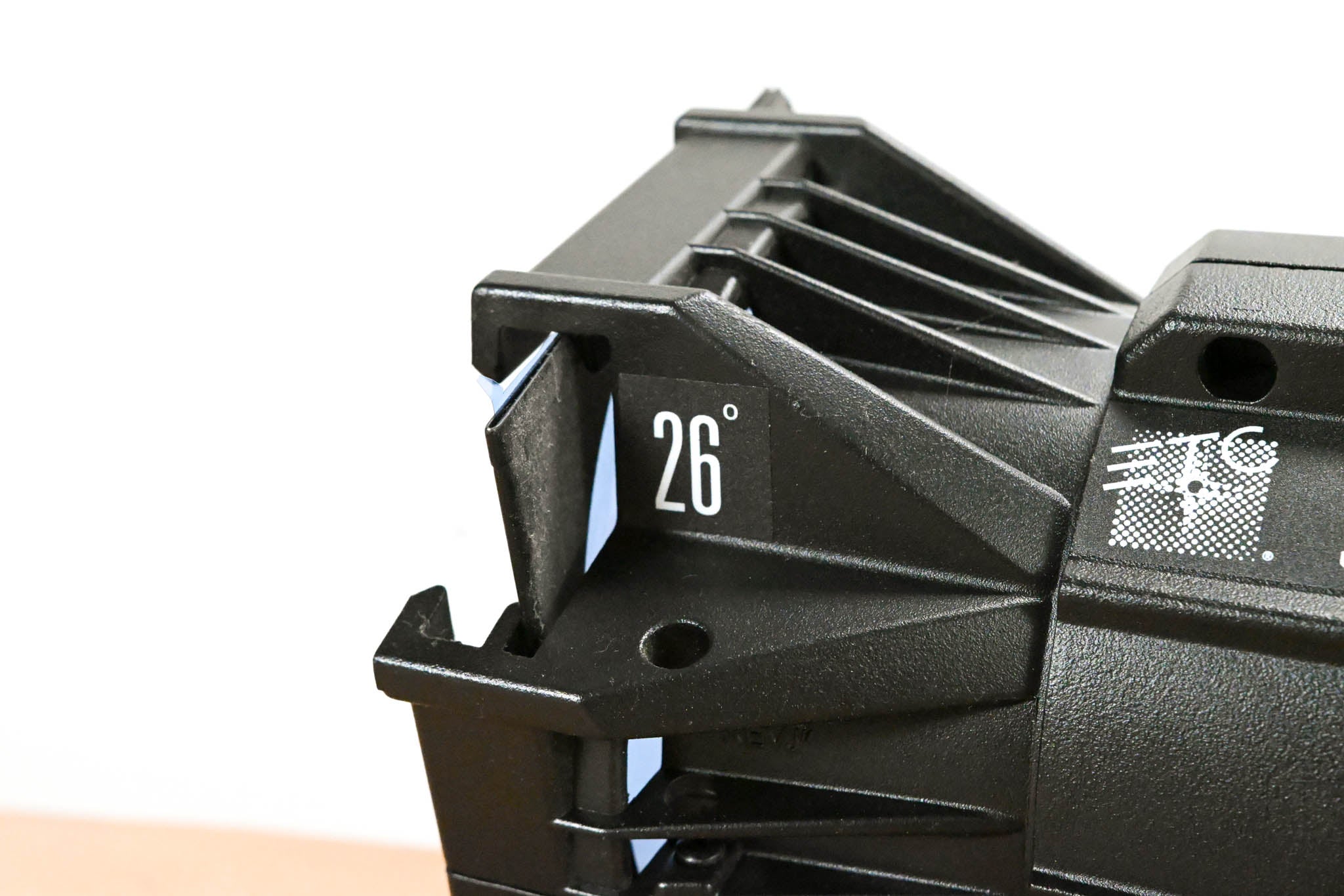 ETC Source Four 750 26 Degree Ellipsoidal Light