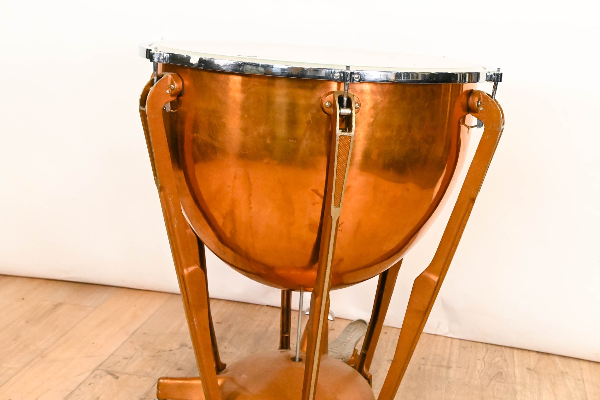 Ludwig 28" Copper Pedal Timpani