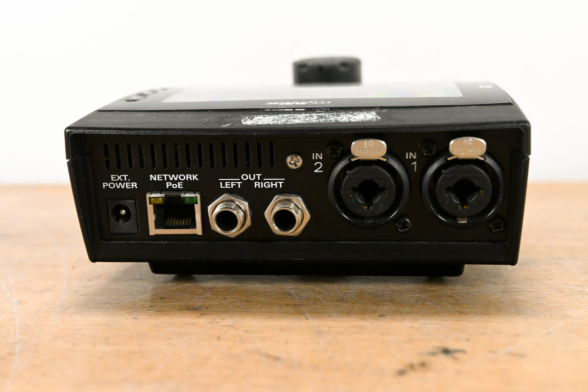 Movek myMix Personal Monitor Mixer